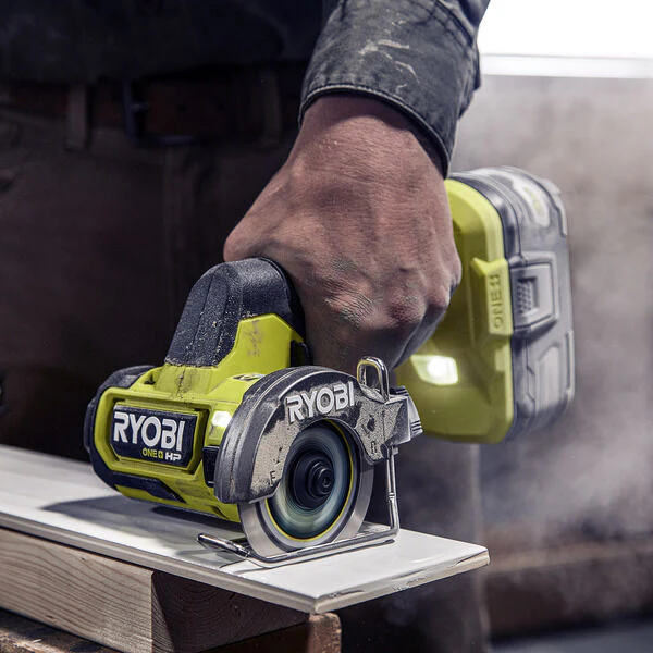 18V ONE+ HP Compact Brushless Cut-Off Tool - Image 5