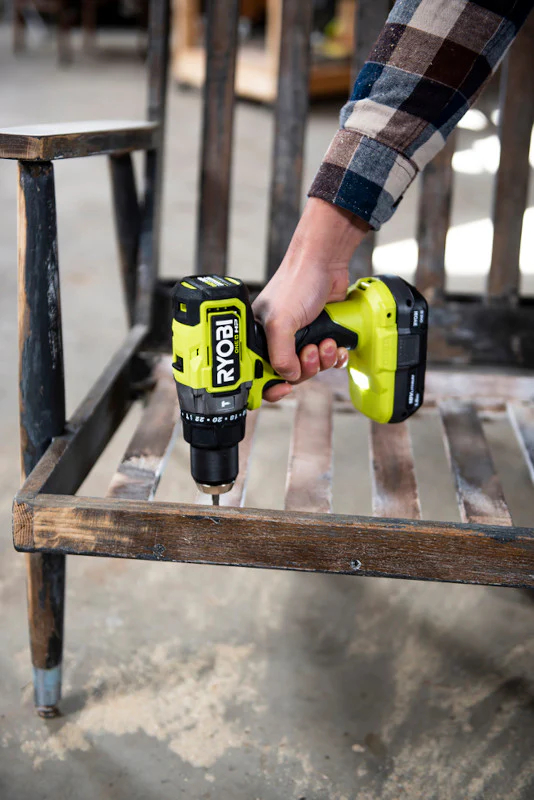 18V ONE+ HP Brushless 1/2" Hammer Drill - Image 13