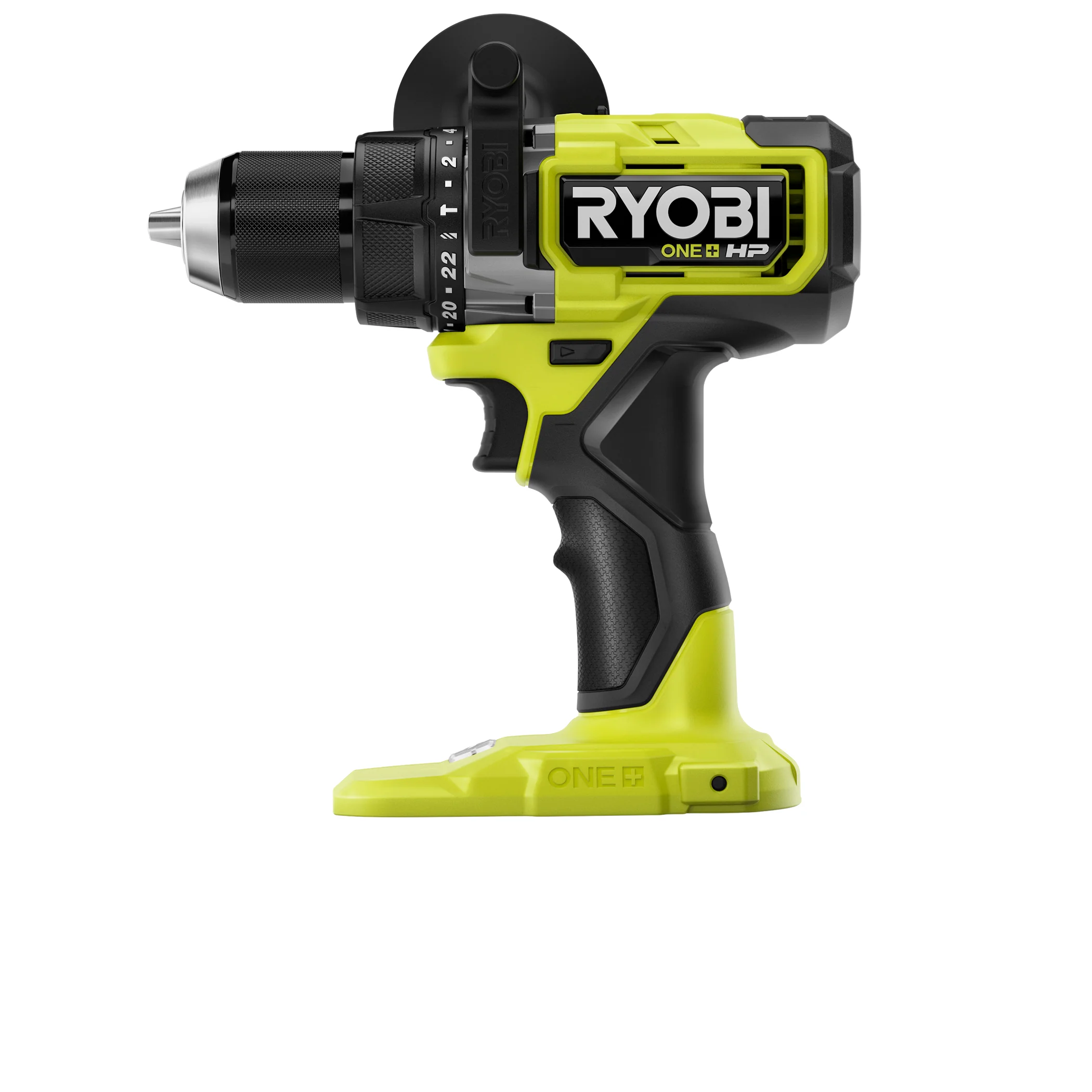 18V ONE+ HP Brushless 1/2" Hammer Drill - Image 5