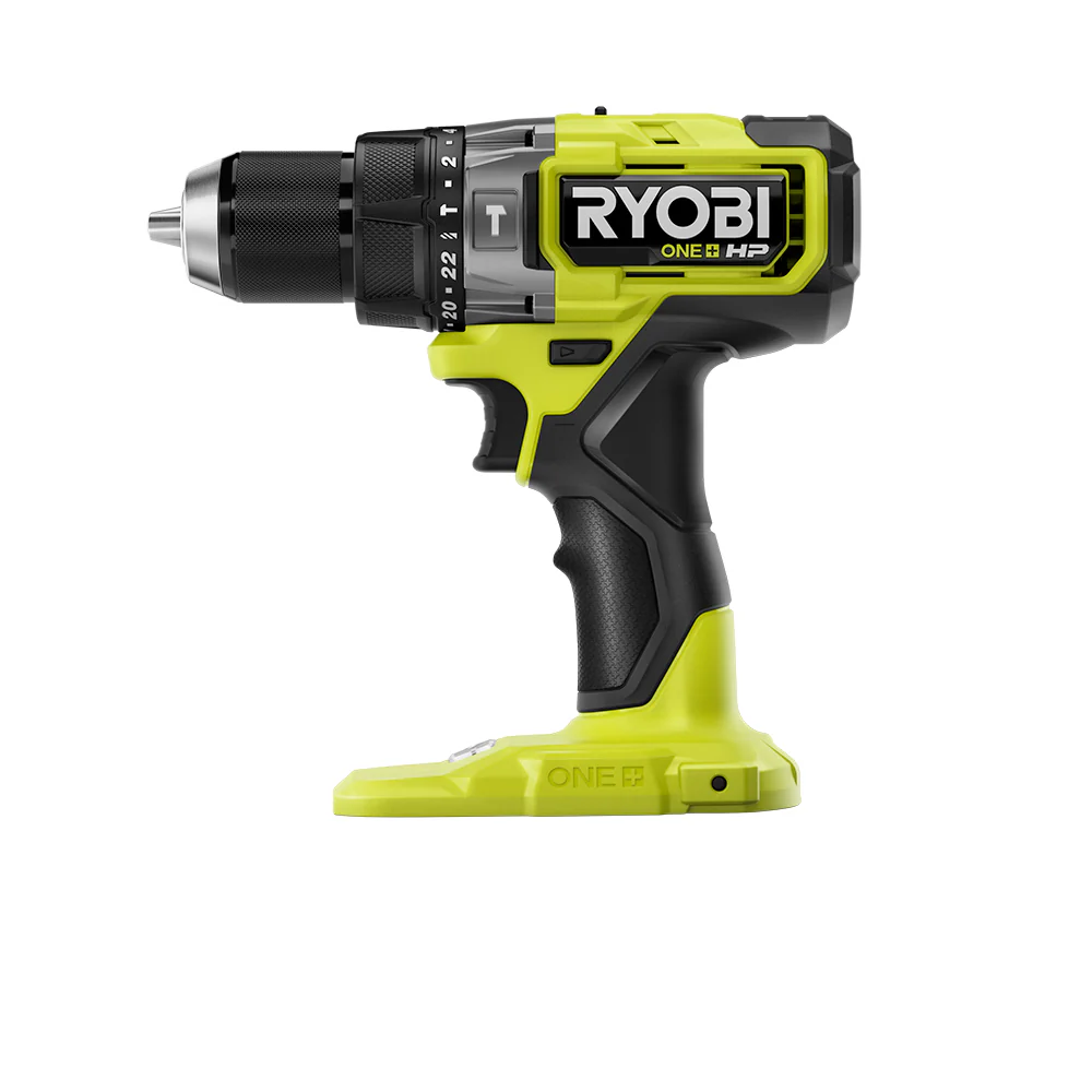 18V ONE+ HP Brushless 1/2" Drill/Driver - Image 10