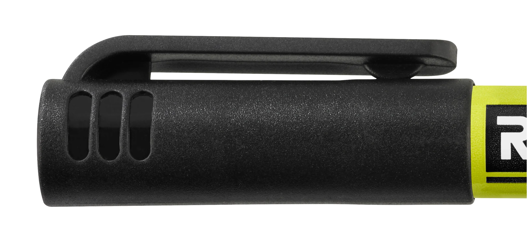 Black Fine Point Permanent Workshop Marker - Image 7