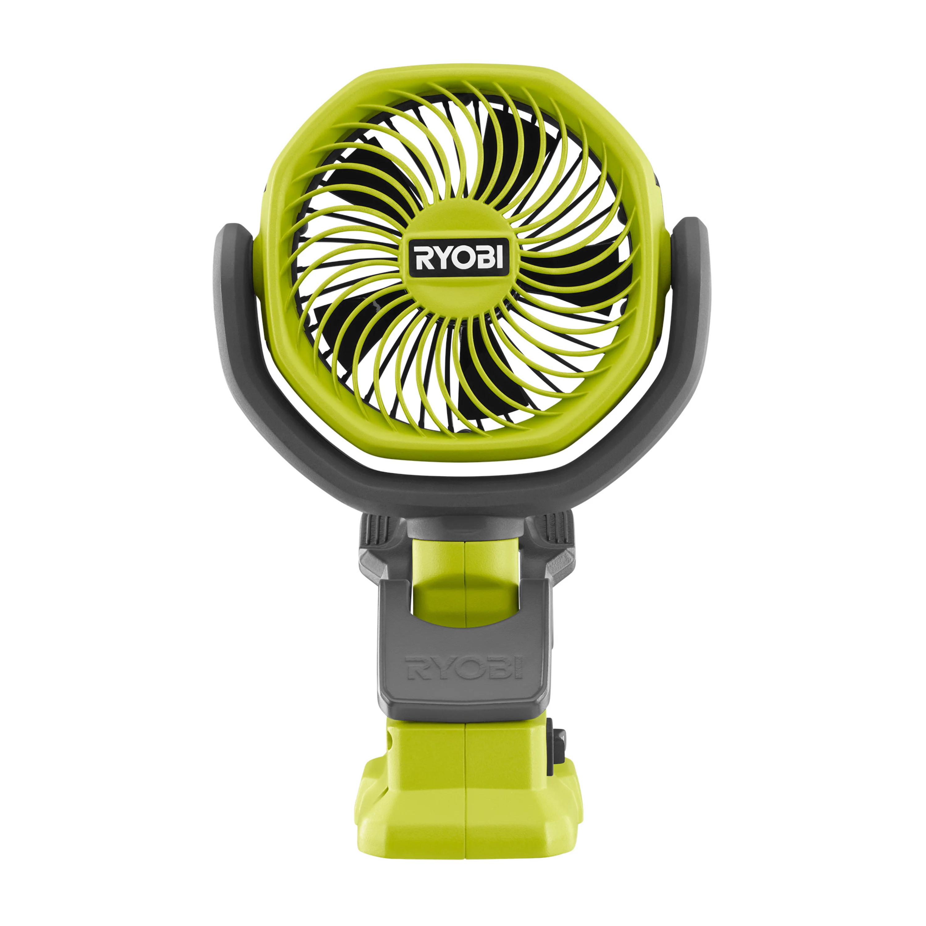 18V ONE+ 4" Clamp Fan - Image 9