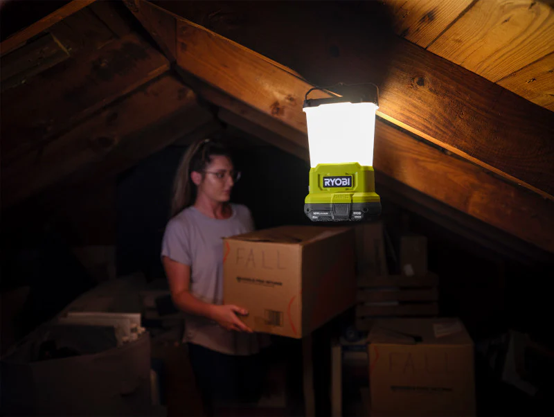 18V ONE+ LED Area Light - Image 8