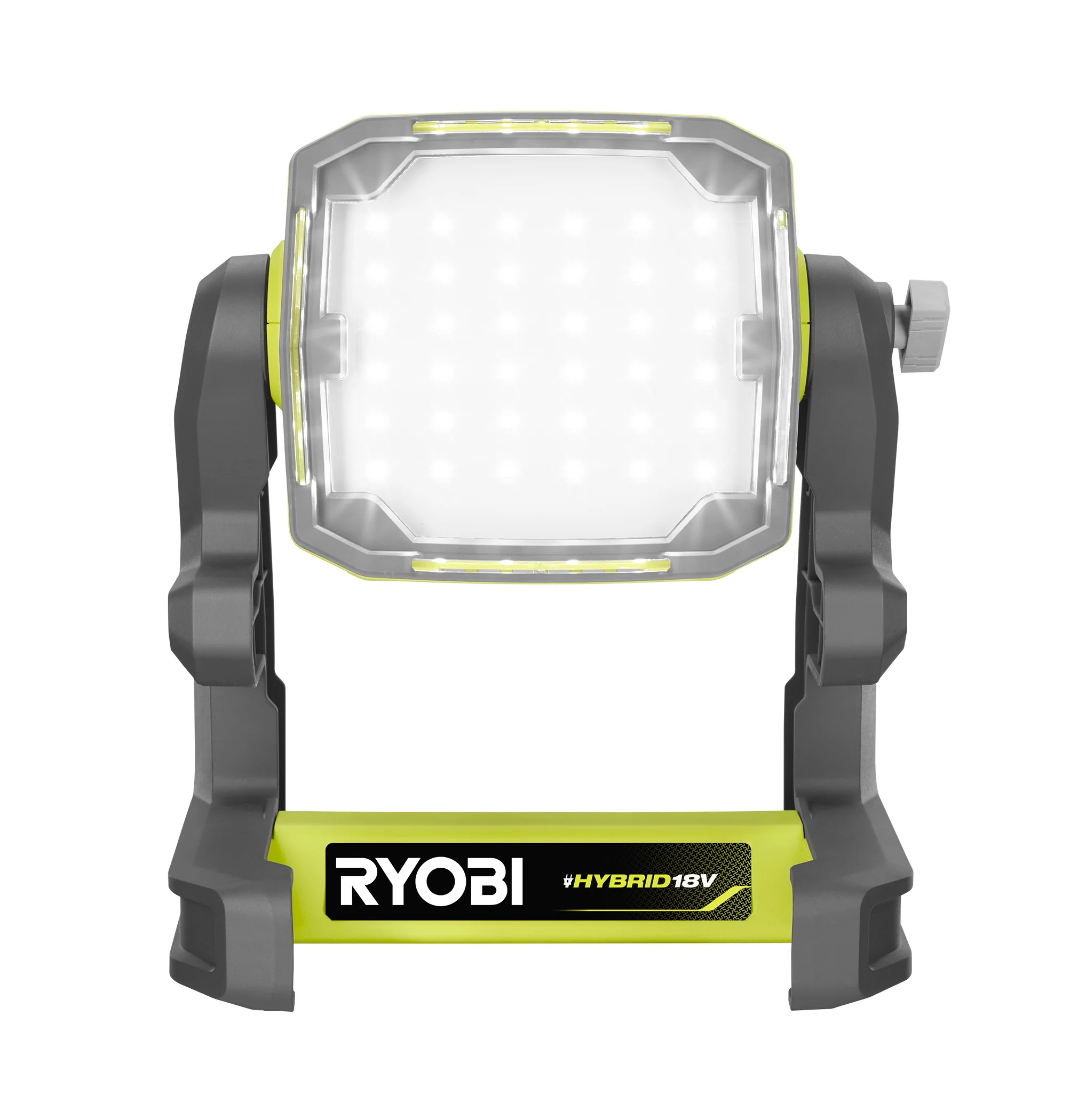 18V ONE+ HYBRID LED FLOOD LIGHT (Tool Only) - Image 2