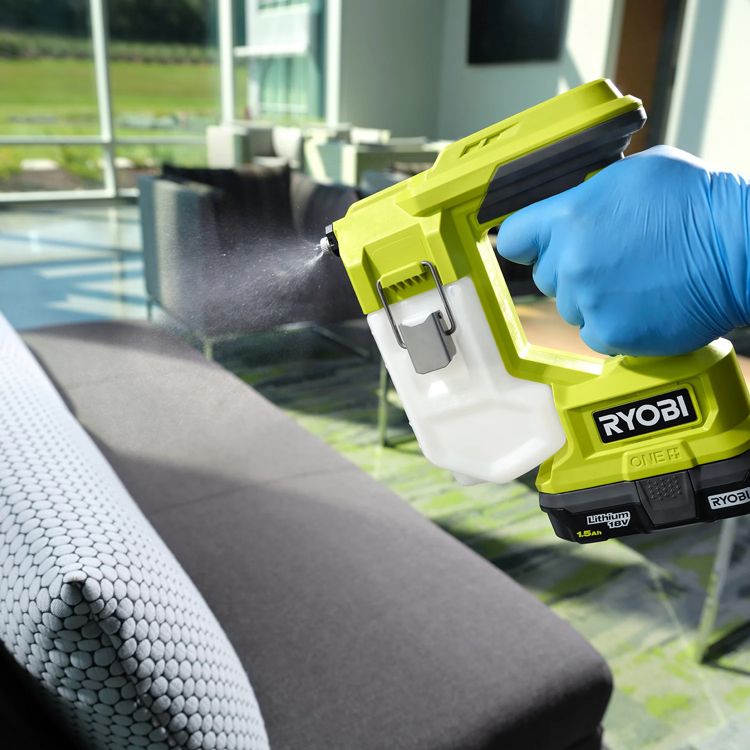 18V ONE+ Handheld Sprayer - Image 10