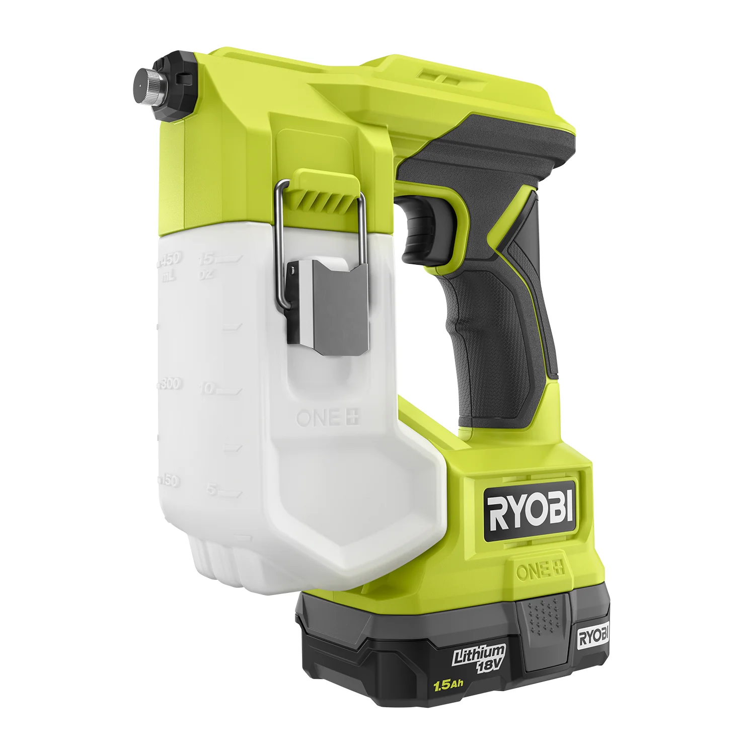 18V ONE+ Handheld Sprayer - Image 5
