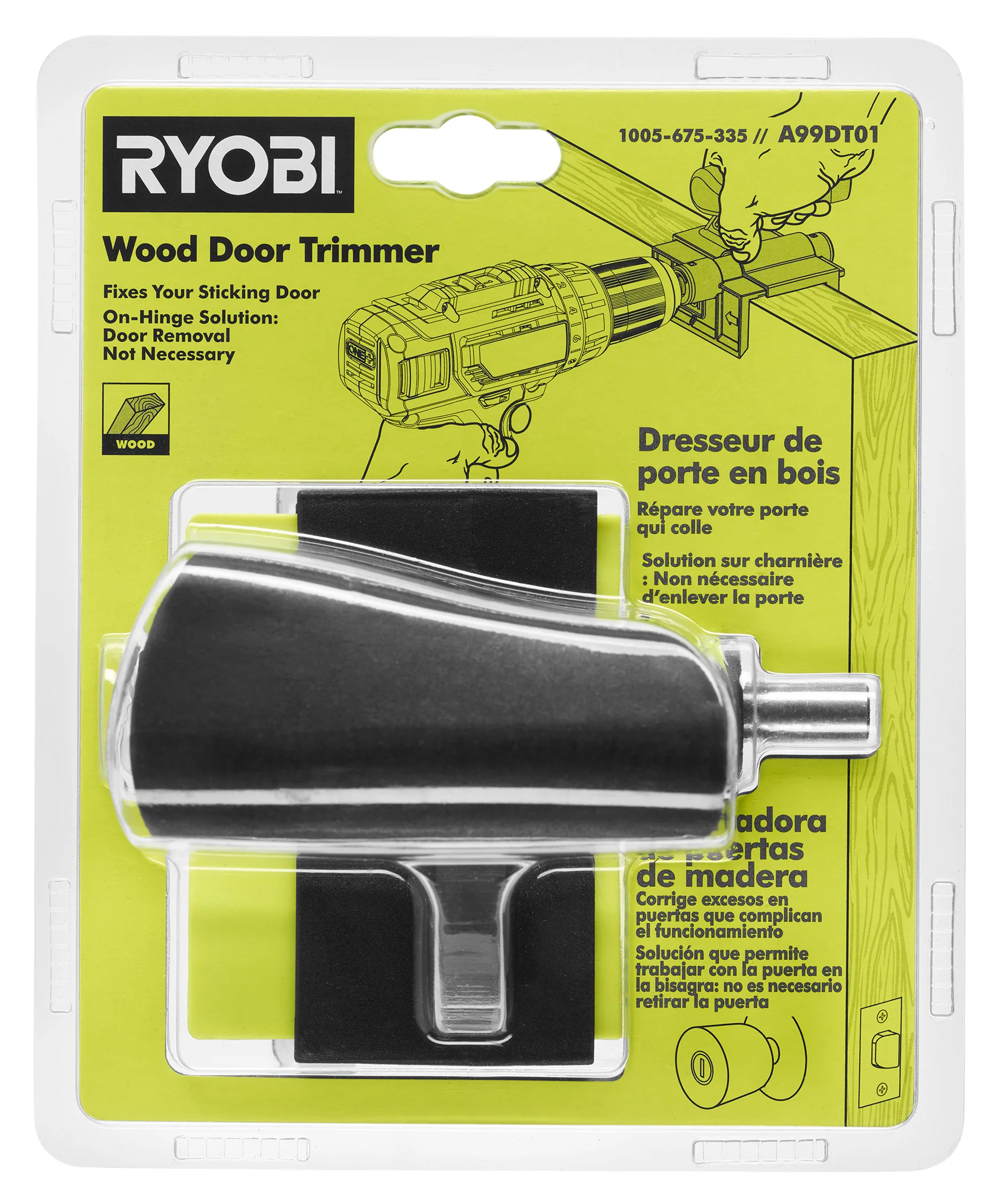 DOOR TRIMMER - Image 4
