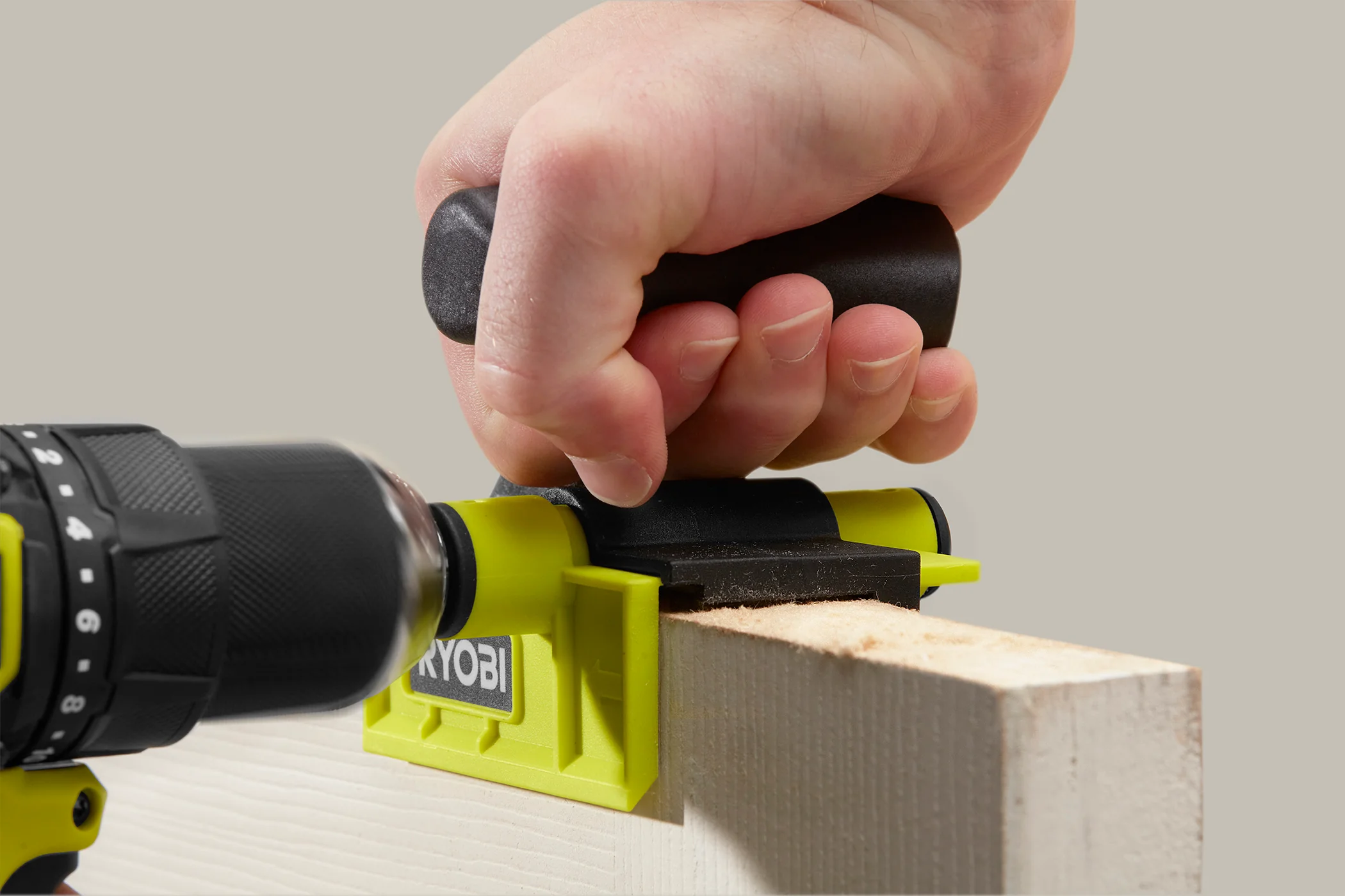 DOOR TRIMMER - Image 6