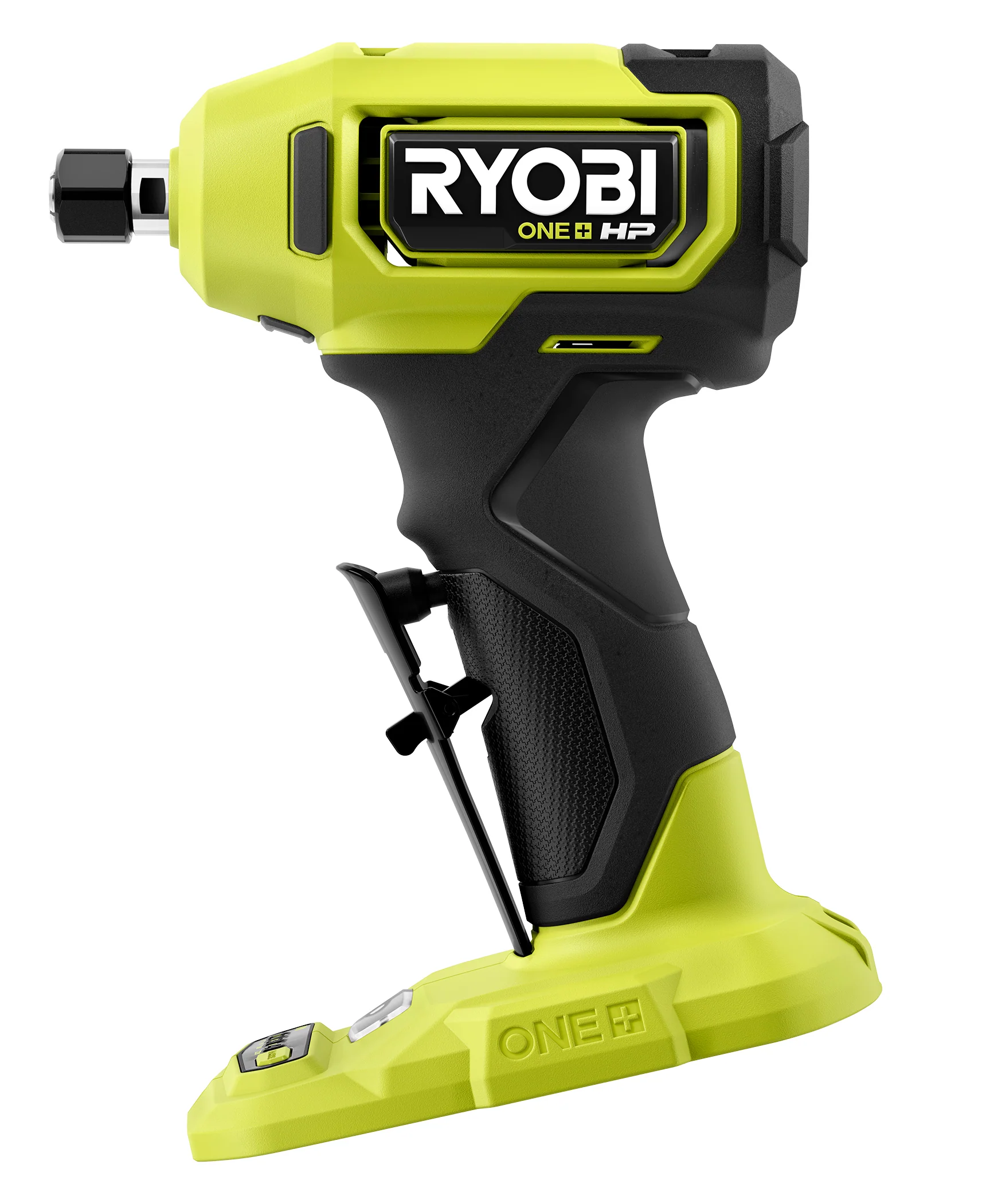 18V ONE+ HP COMPACT BRUSHLESS 1/4" RIGHT ANGLE DIE GRINDER - Image 7