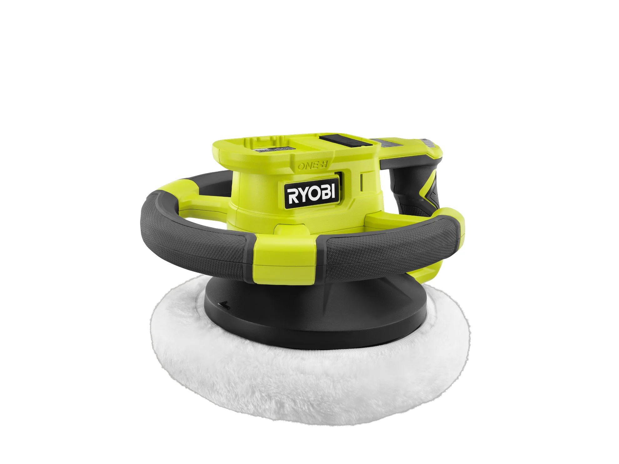 18V ONE+ 10” Variable Speed Random Orbit Buffer - Image 9