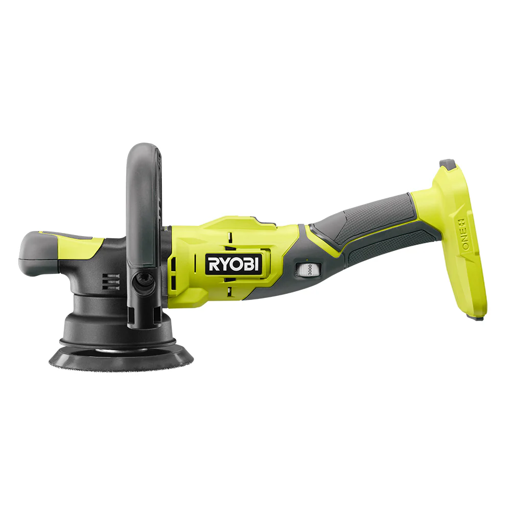 18V ONE+ 5" Variable Speed Dual Action Polisher - Image 19