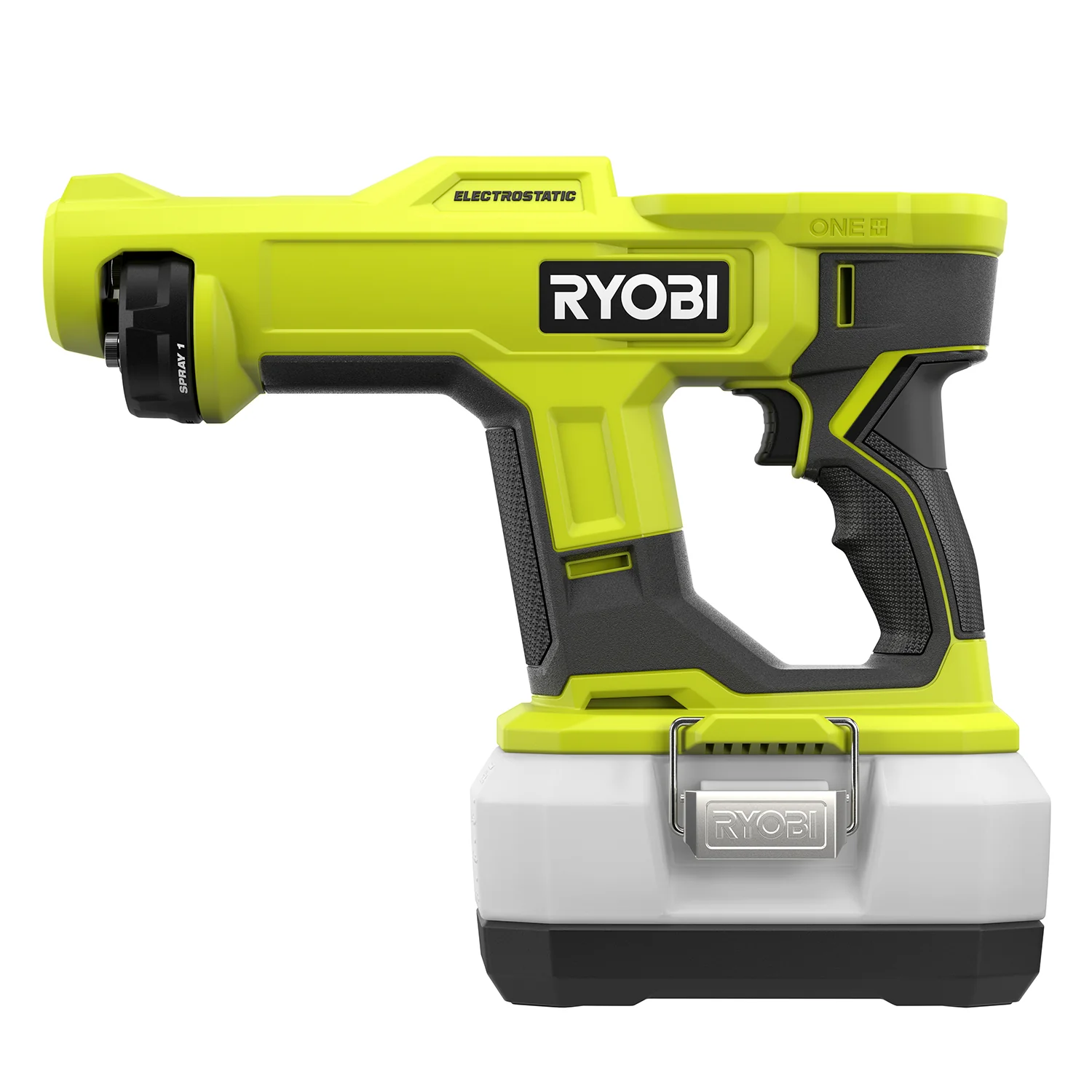 18V ONE+ Handheld Electrostatic Sprayer Kit - Image 2