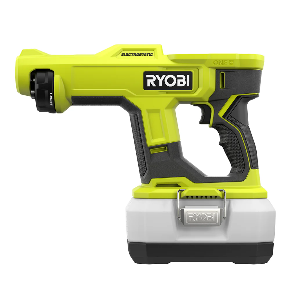 18V ONE+ Handheld Electrostatic Sprayer Kit - Image 27