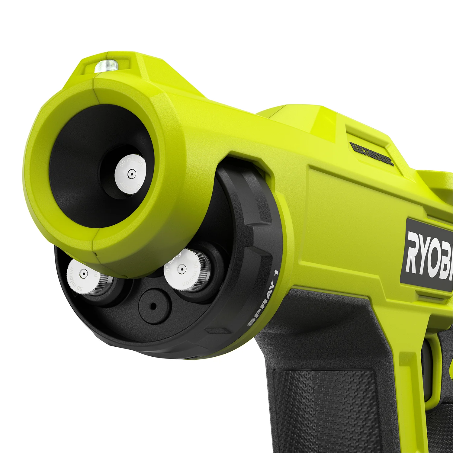 18V ONE+ Handheld Electrostatic Sprayer Kit - Image 3