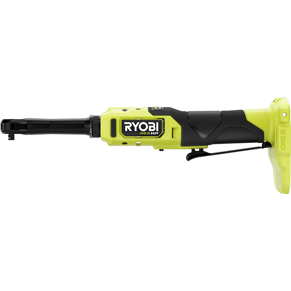 18V ONE+ HP BRUSHLESS 1/4" EXTENDED REACH RATCHET - Image 8