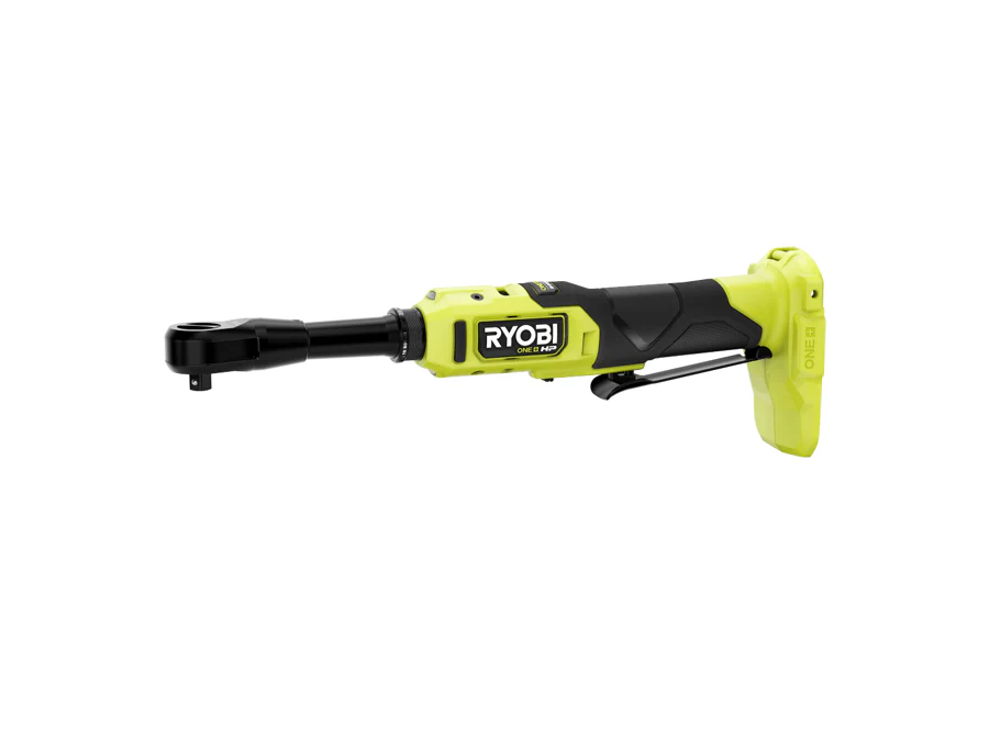 18V ONE+ HP Brushless 3/8" Extended Reach Ratchet - Image 16
