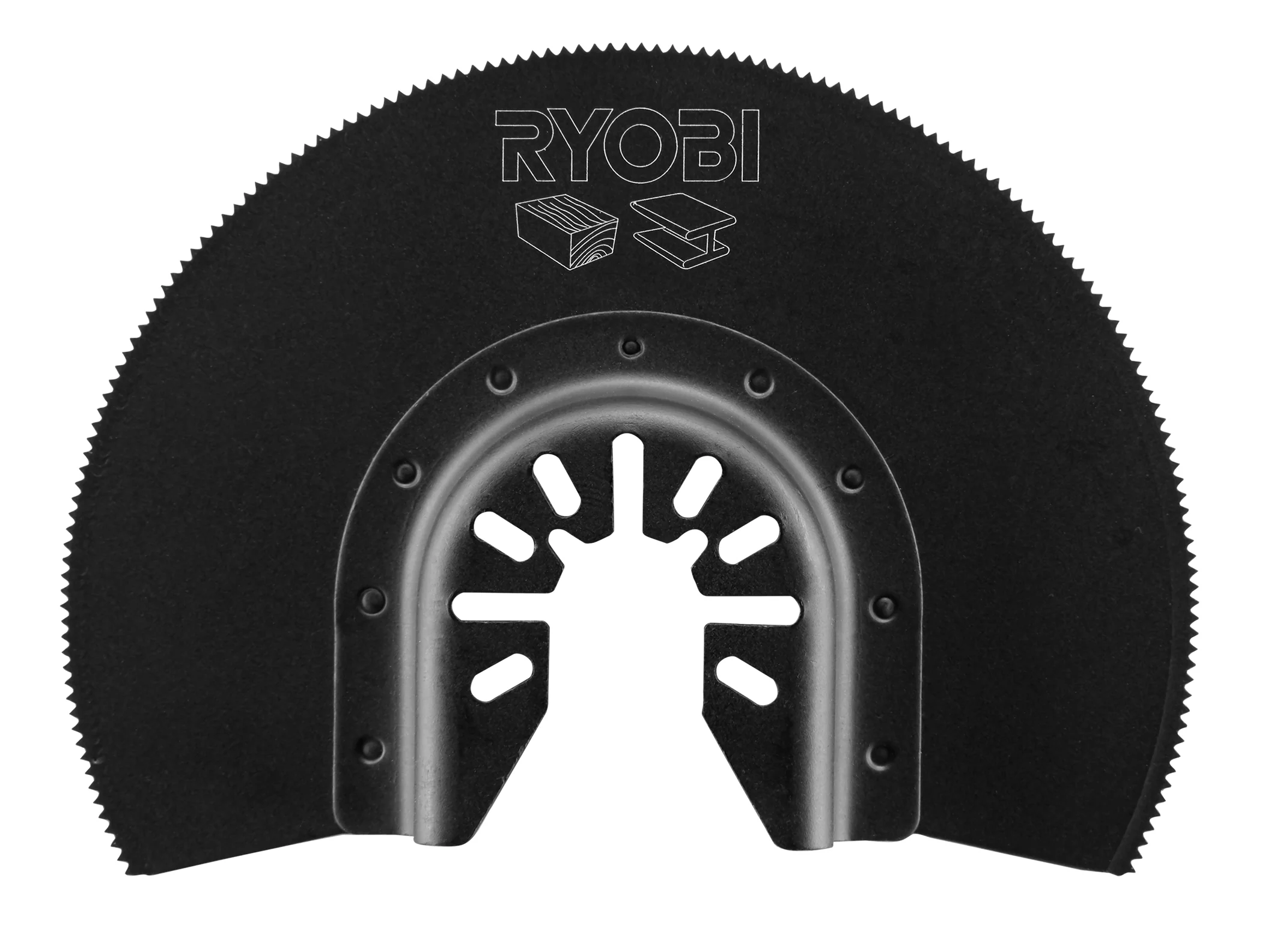 16 PC. OSCILLATING MULTI-TOOL BLADE ACCESSORY SET - Image 15