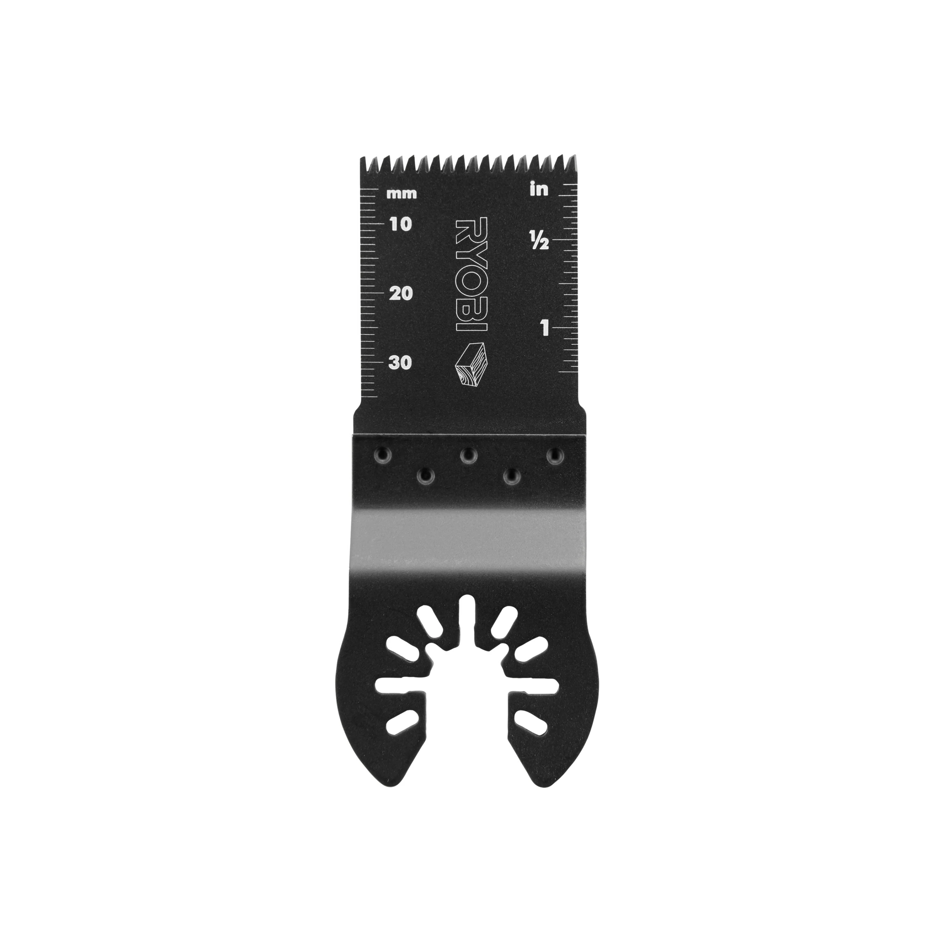 16 PC. OSCILLATING MULTI-TOOL BLADE ACCESSORY SET - Image 20