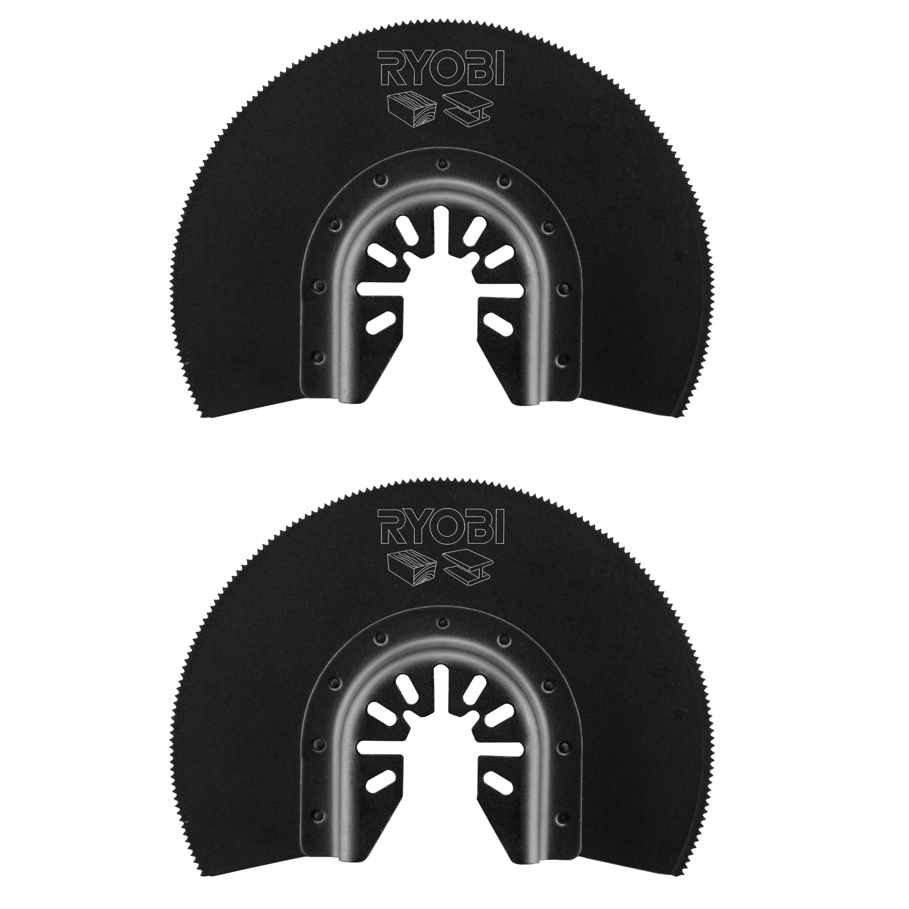 16 PC. OSCILLATING MULTI-TOOL BLADE ACCESSORY SET - Image 26