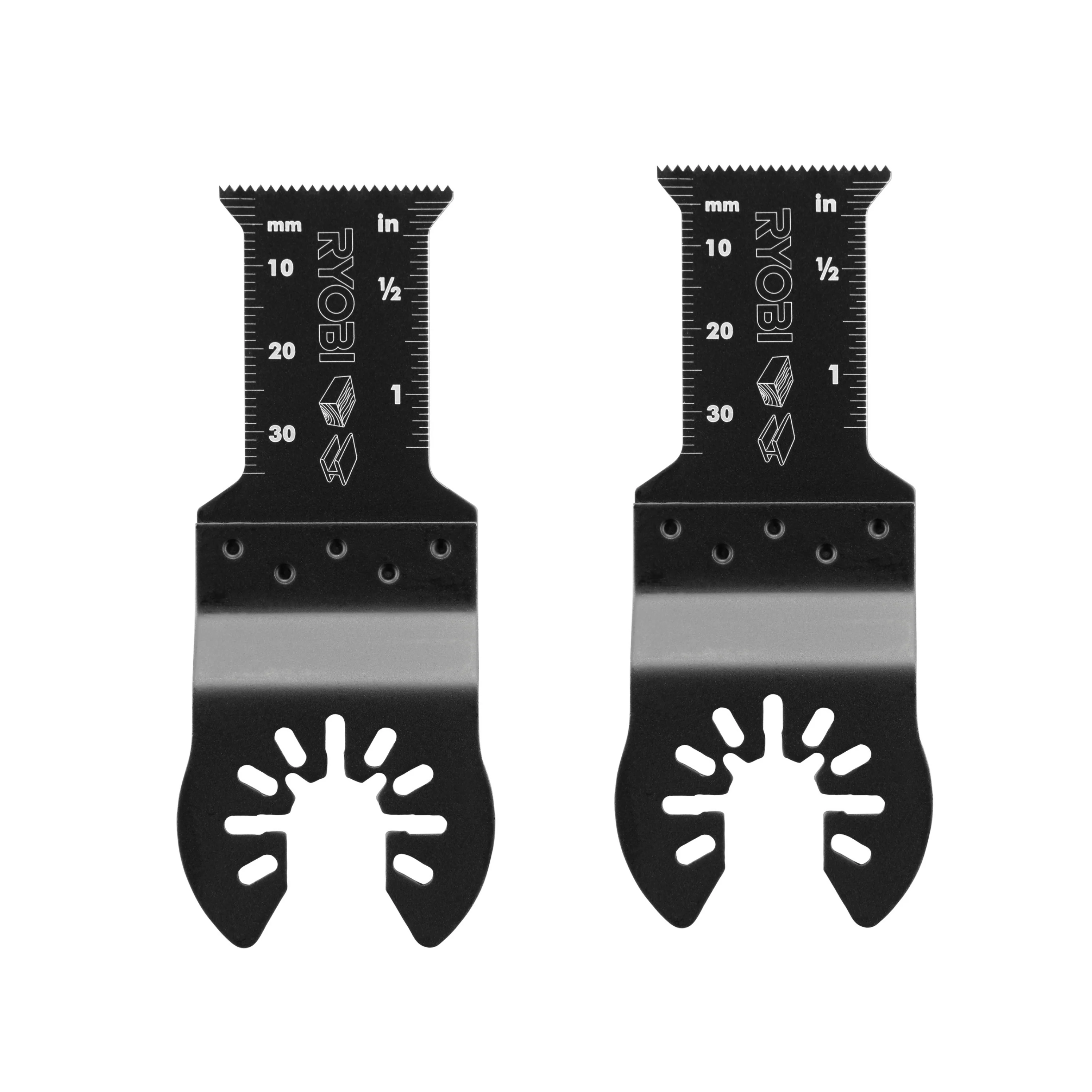 16 PC. OSCILLATING MULTI-TOOL BLADE ACCESSORY SET - Image 27