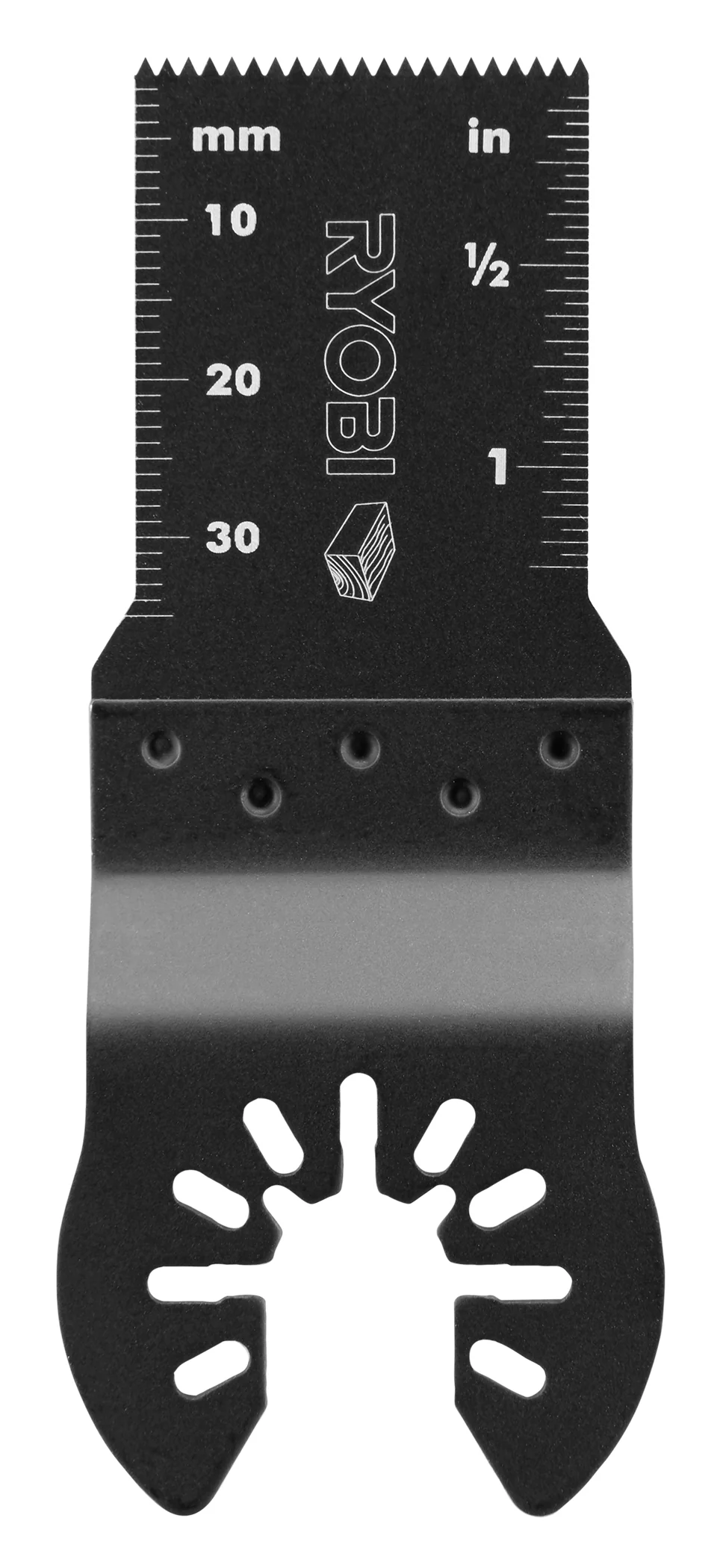 16 PC. OSCILLATING MULTI-TOOL BLADE ACCESSORY SET - Image 7