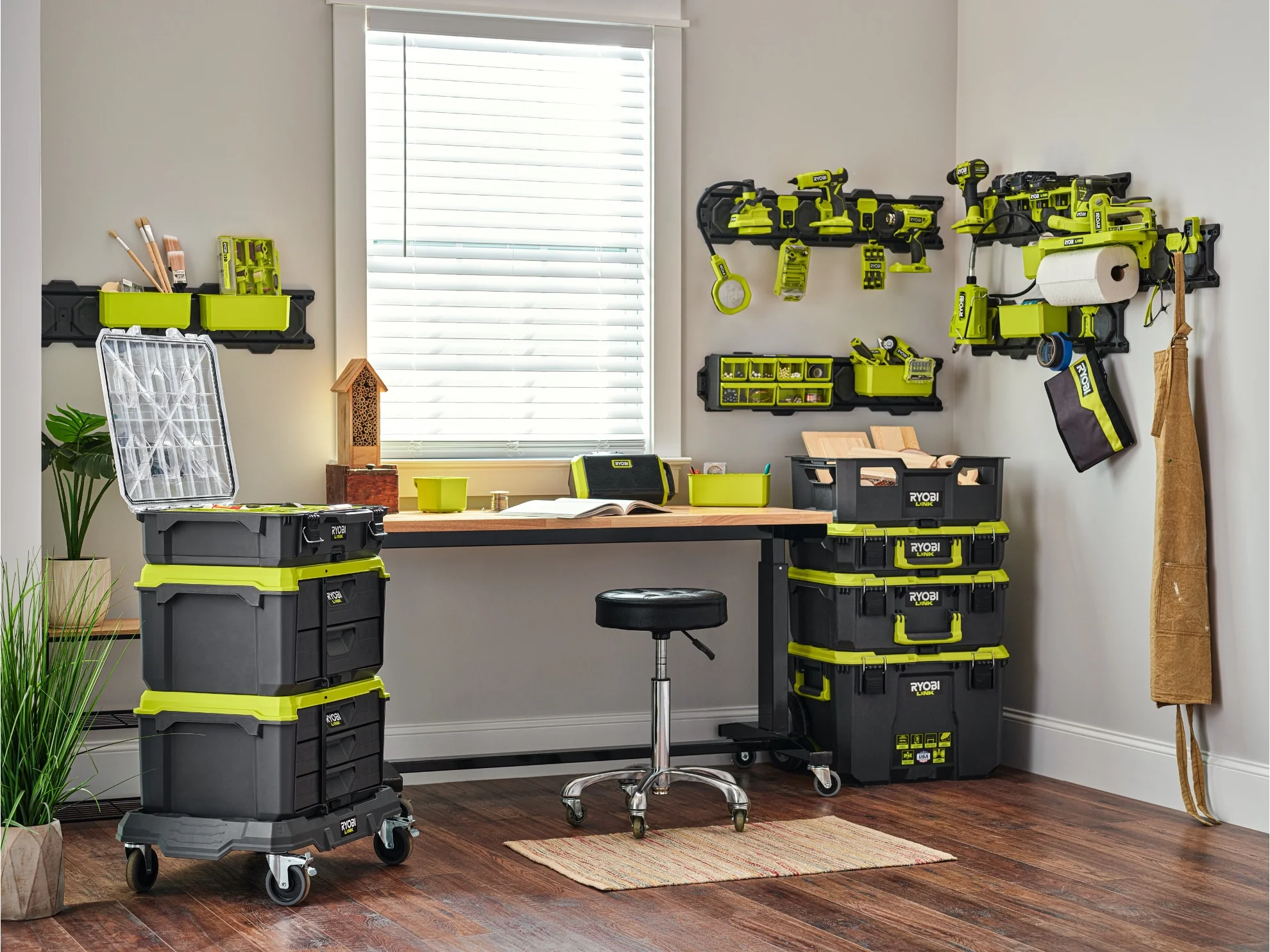 LINK TOOL BOX - Image 23