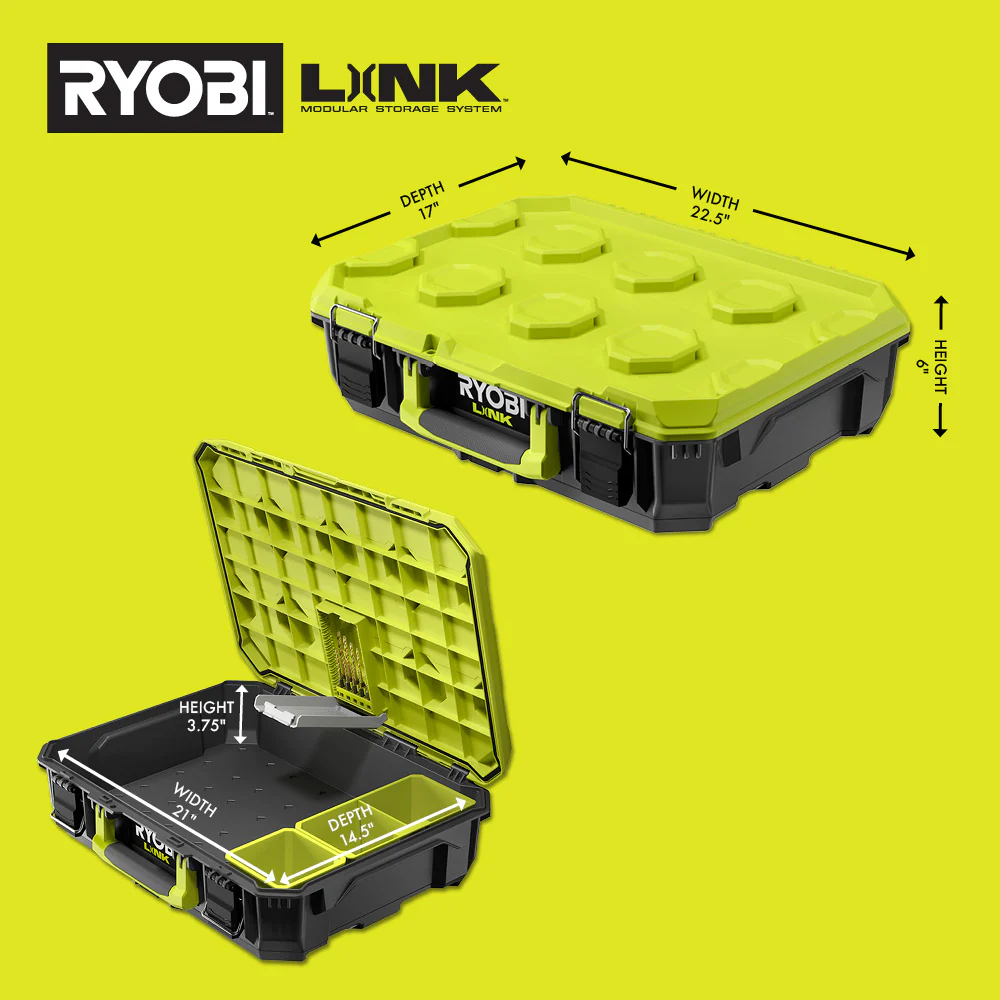 LINK TOOL BOX - Image 5