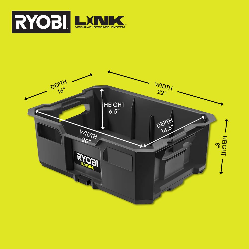 LINK TOOL CRATE - Image 4
