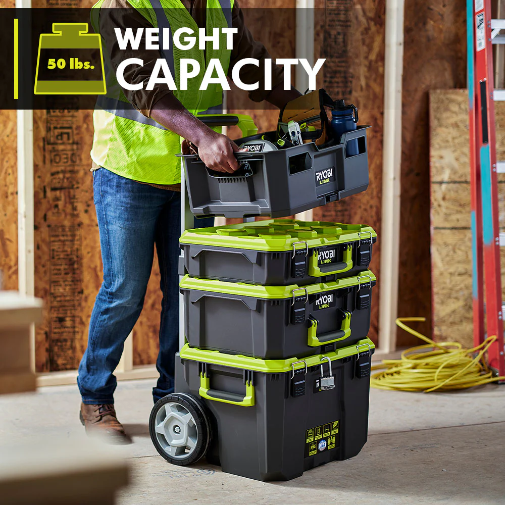 LINK TOOL CRATE - Image 5