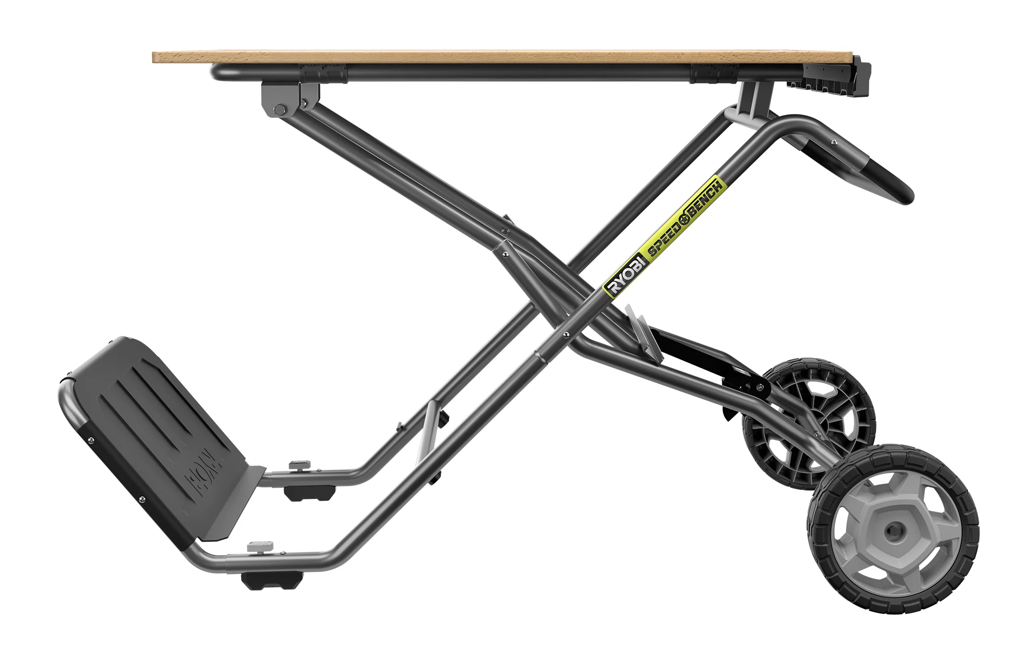 SPEED BENCH MOBILE WORKSTATION - Image 17