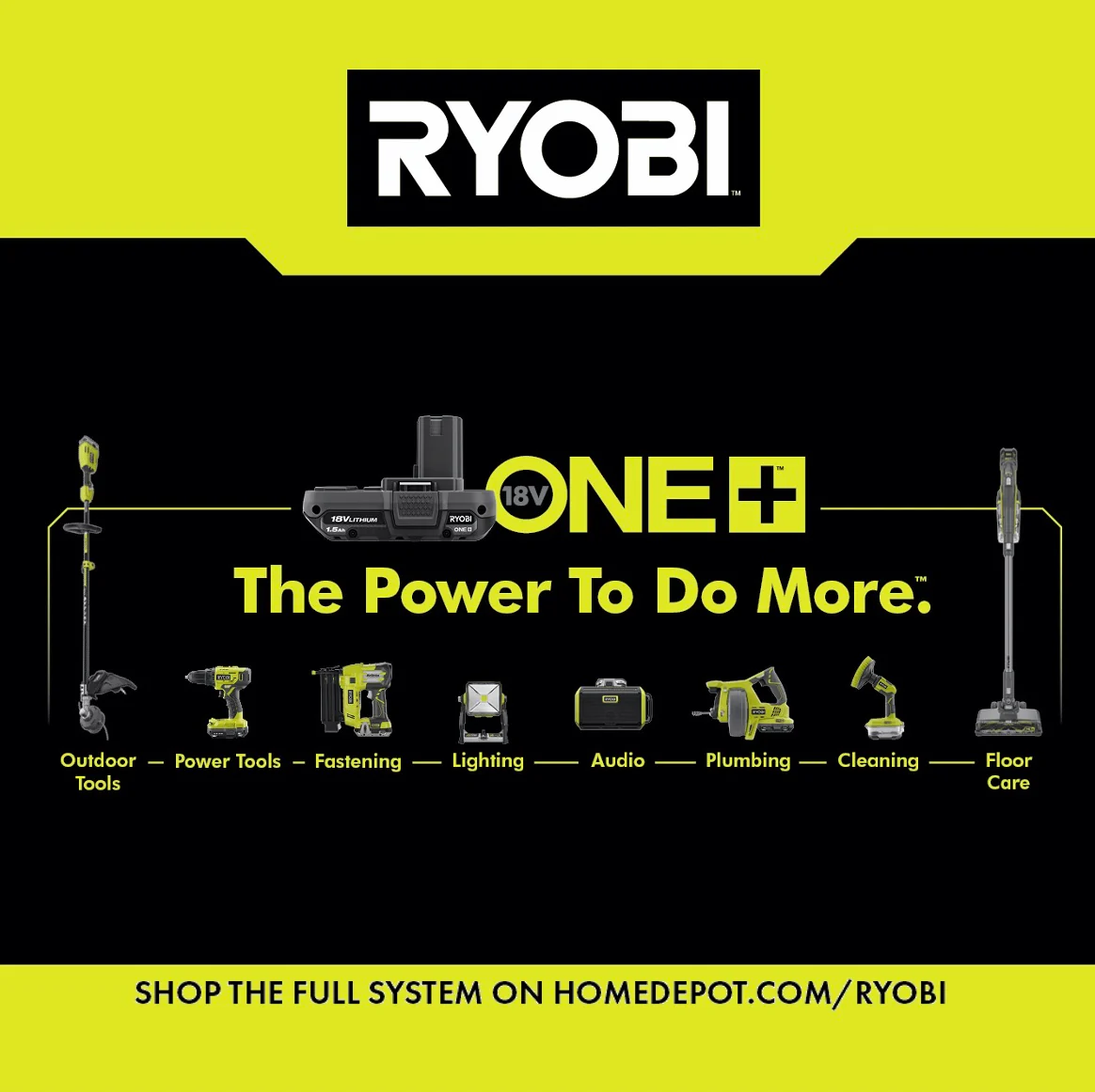 18V ONE+ MULTI-TOOL - Image 10