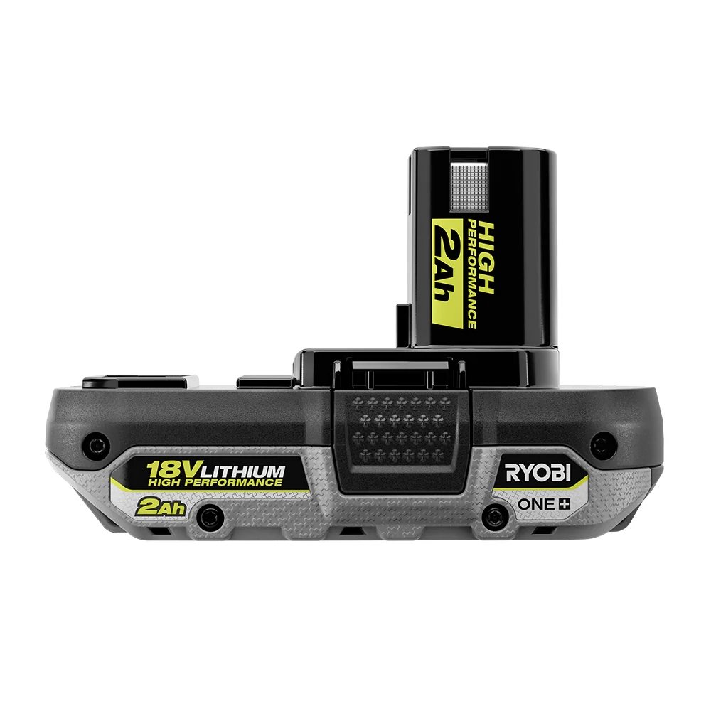 18V ONE+ 2AH LITHIUM HIGH PERFORMANCE BATTERY - Image 7