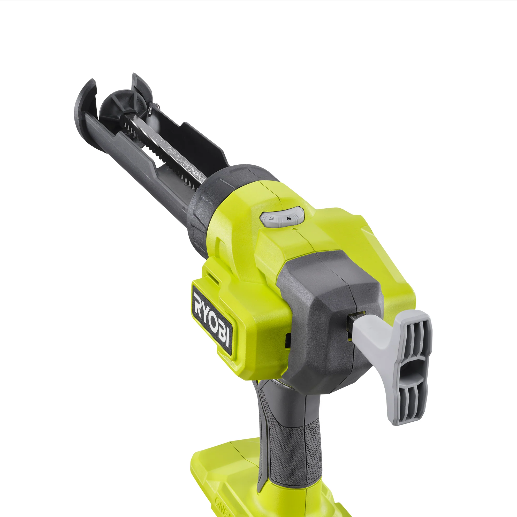 18V ONE+ 10 oz. Caulk and Adhesive Gun - Image 9