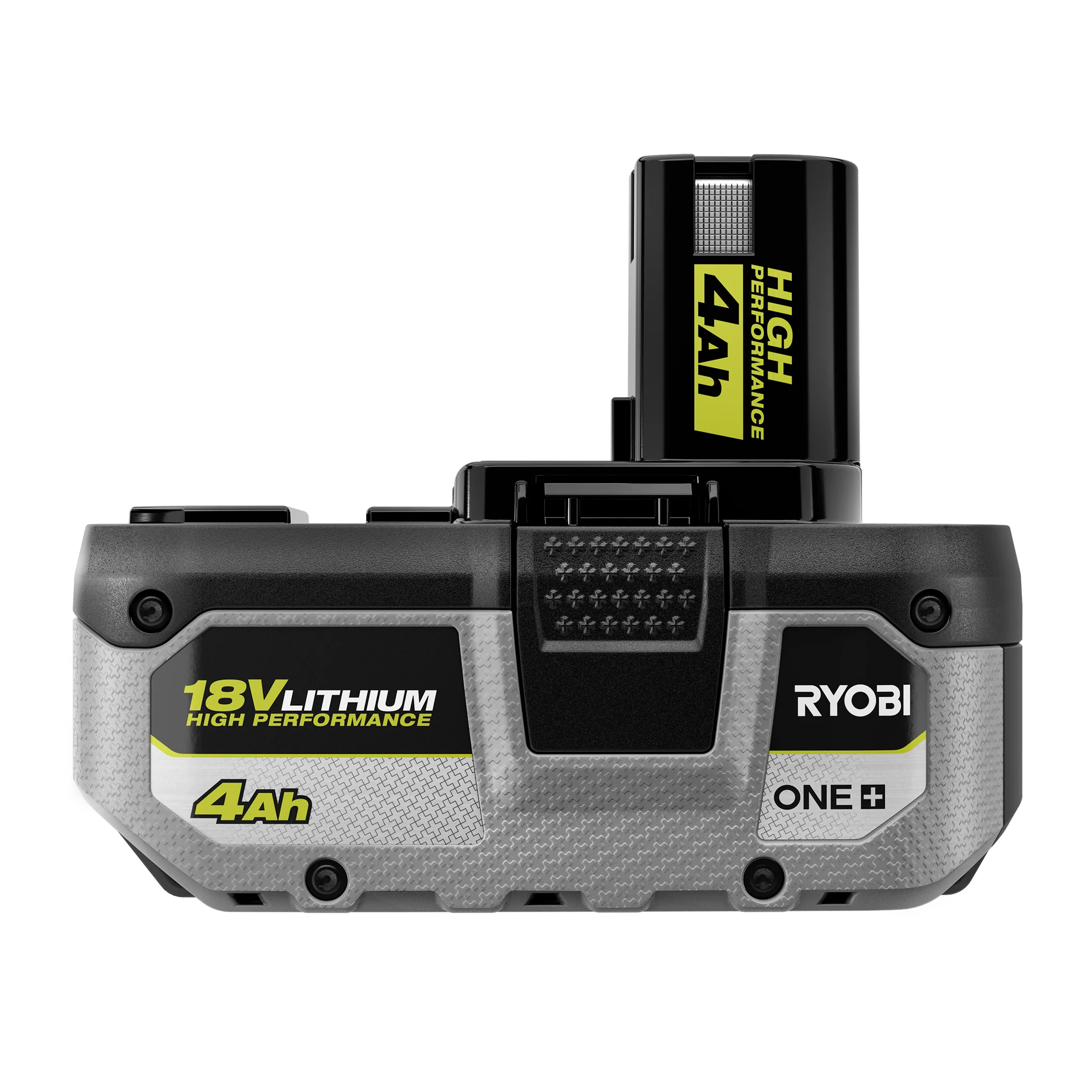 18V ONE+ 4AH LITHIUM HIGH PERFORMANCE BATTERY AND CHARGER STARTER KIT - Image 3