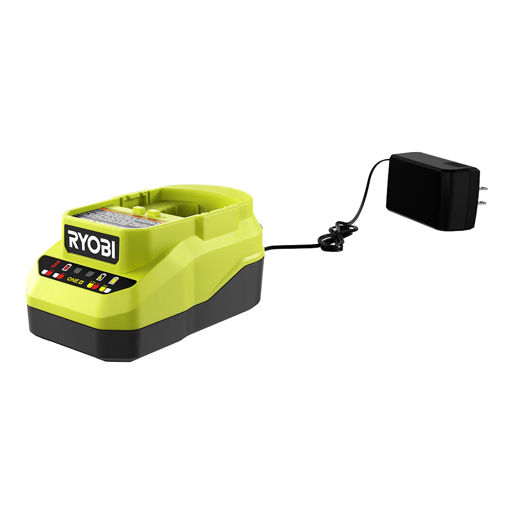 18V ONE+ 2AH LITHIUM BATTERY AND CHARGER STARTER KIT - Image 5