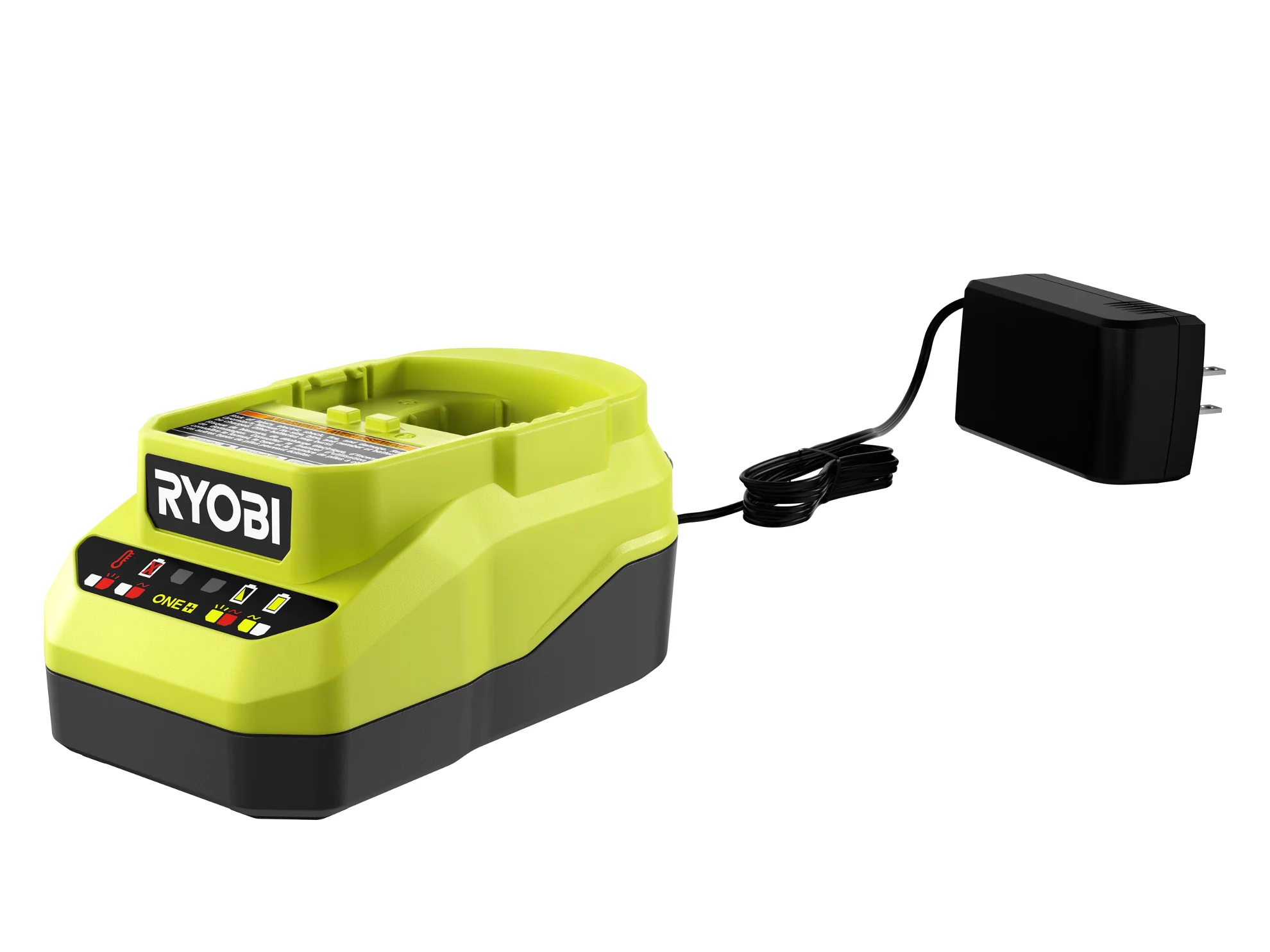 18V ONE+ 1/2" SDS-Plus Rotary Hammer Kit with (1) 4.0 Ah Battery and Charger - Image 4