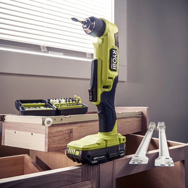 18V ONE+ HP Compact Brushless 6-Tool Combo Kit - Image 11
