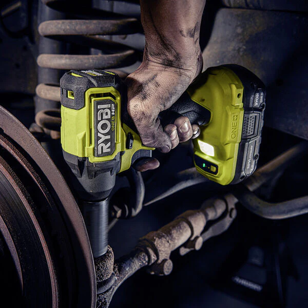18V ONE+ HP Compact Brushless 6-Tool Combo Kit - Image 13