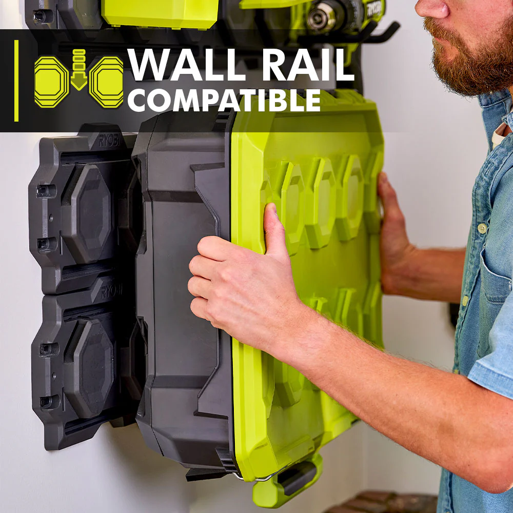 LINK WALL RAILS (2-PACK) - Image 9