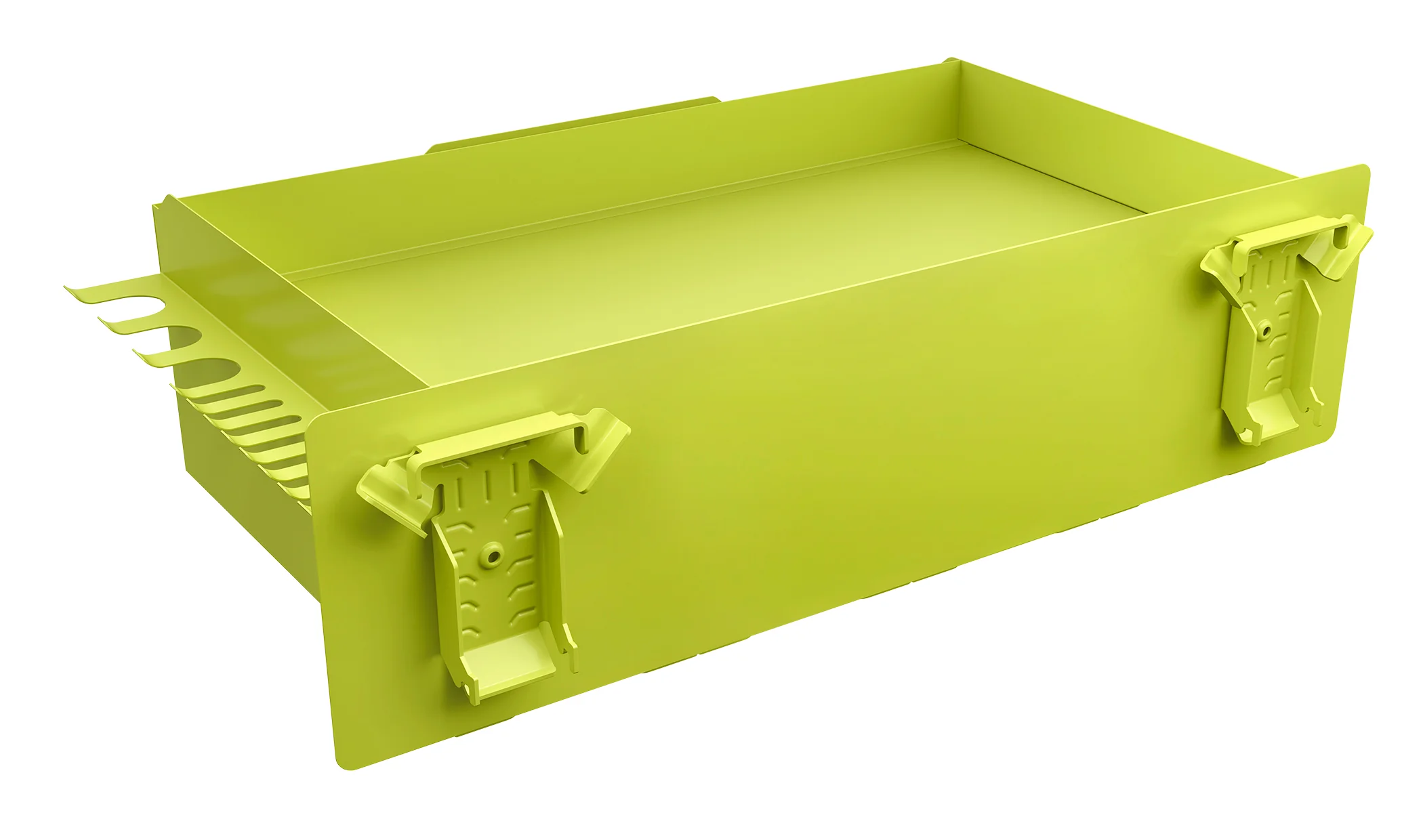 LINK TOOL ORGANIZER SHELF - Image 11