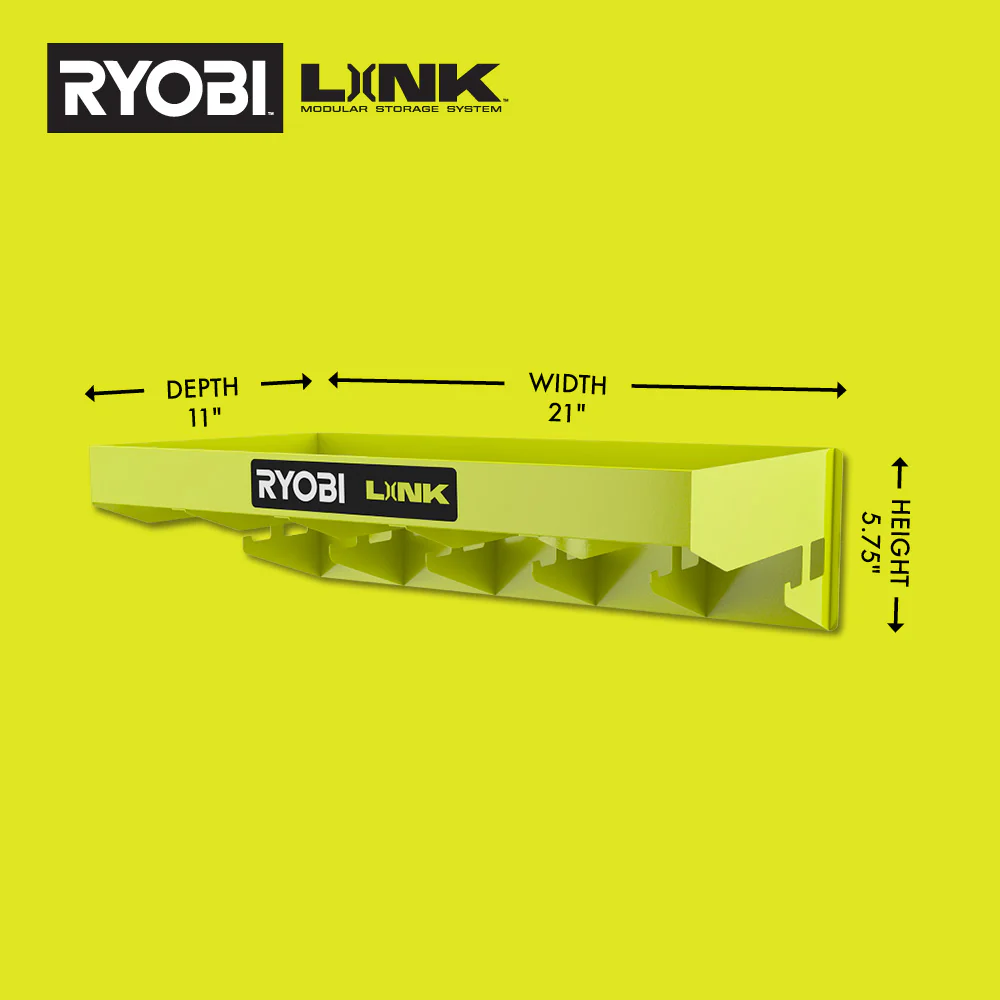 LINK HANGING SHELF - Image 4