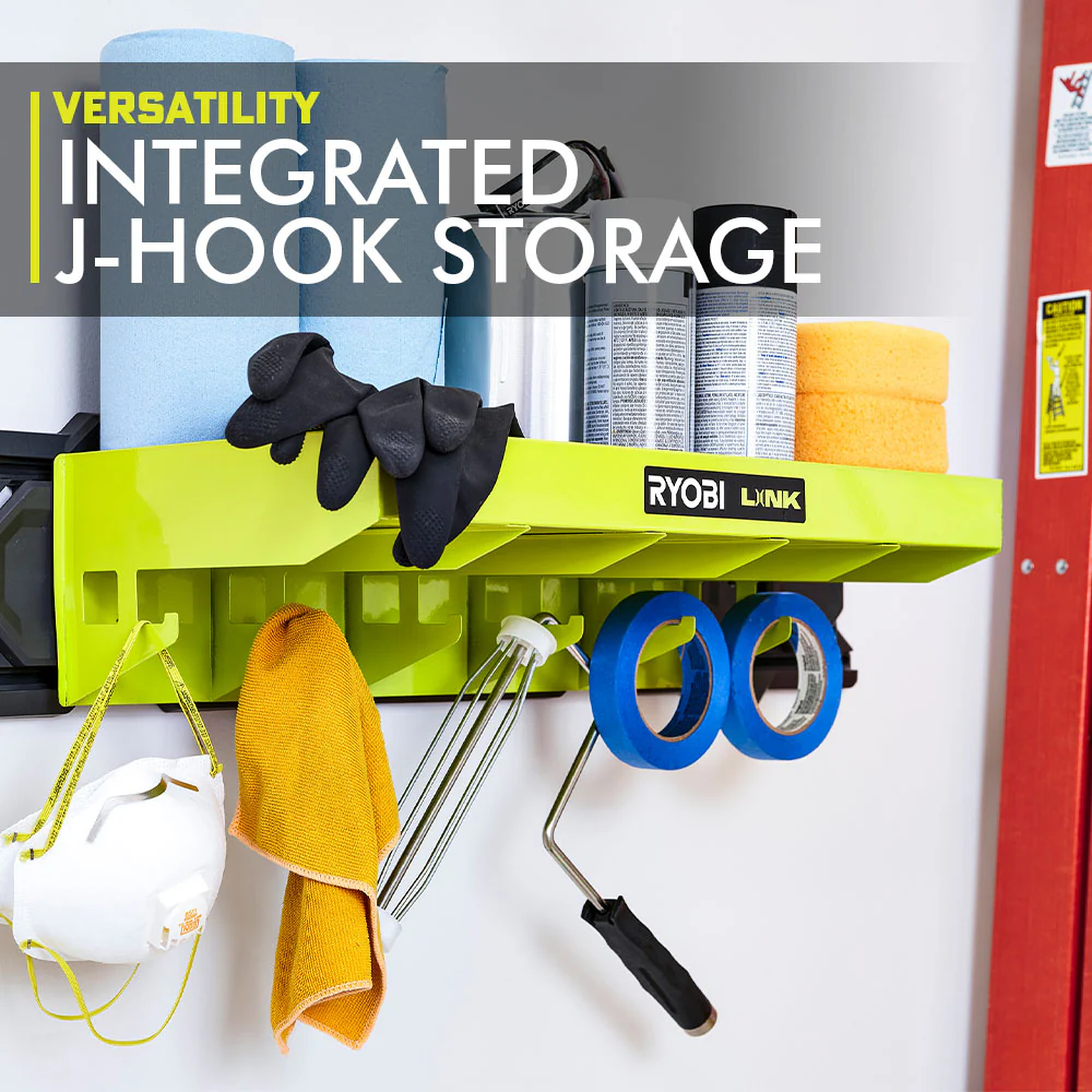 LINK HANGING SHELF - Image 5