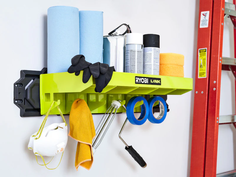 LINK HANGING SHELF - Image 7