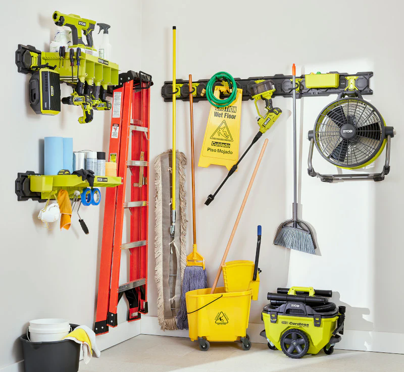 LINK HANGING SHELF - Image 8