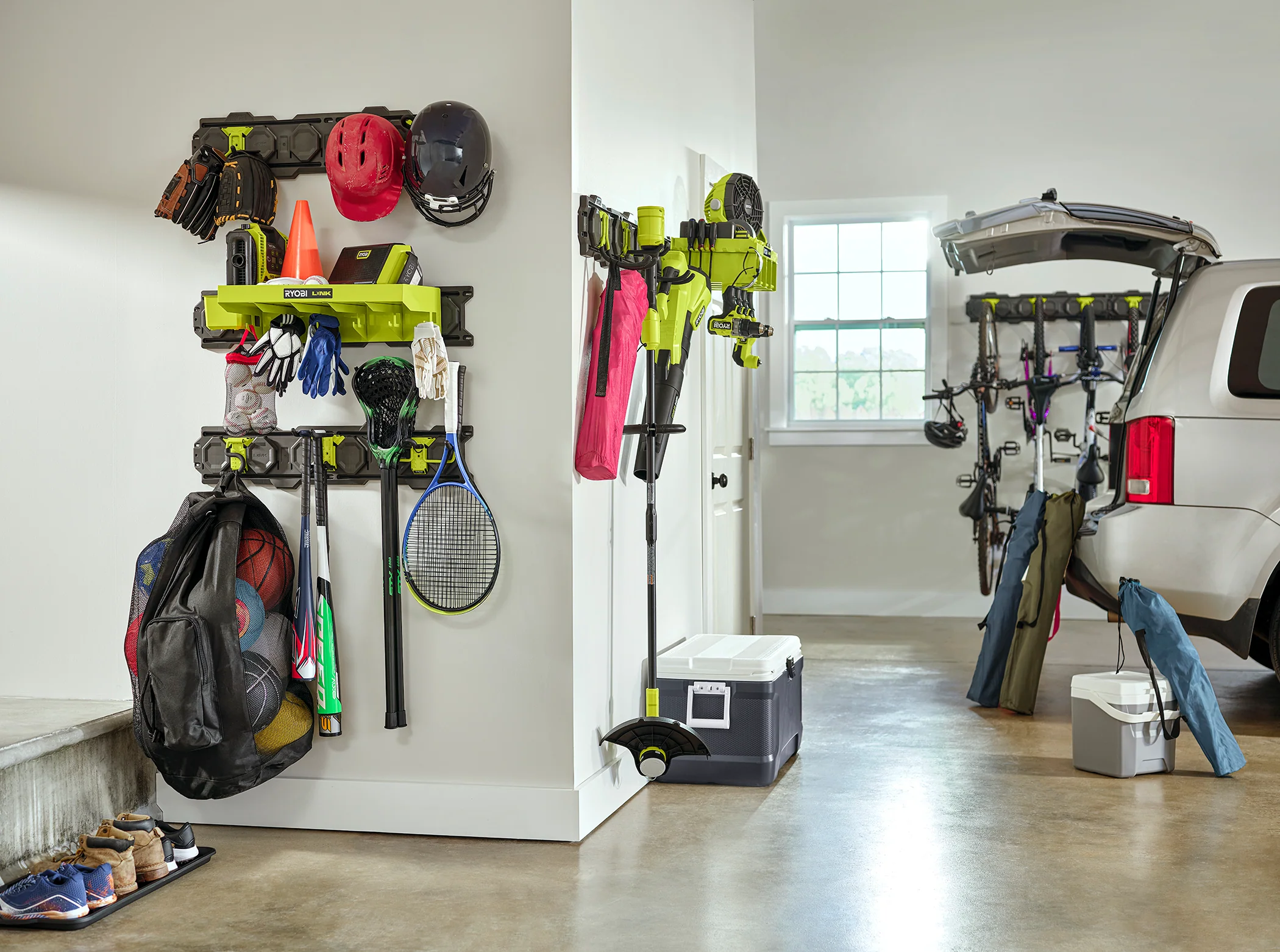 LINK HANGING SHELF - Image 9