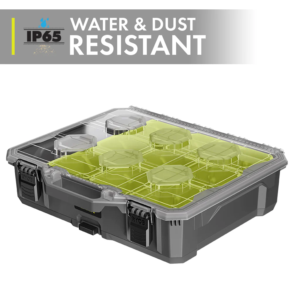 LINK SMALL PARTS ORGANIZER - Image 6