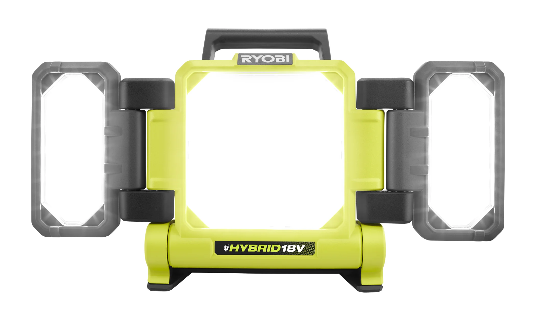 18V ONE+ HYBRID LED PANEL LIGHT - Image 2