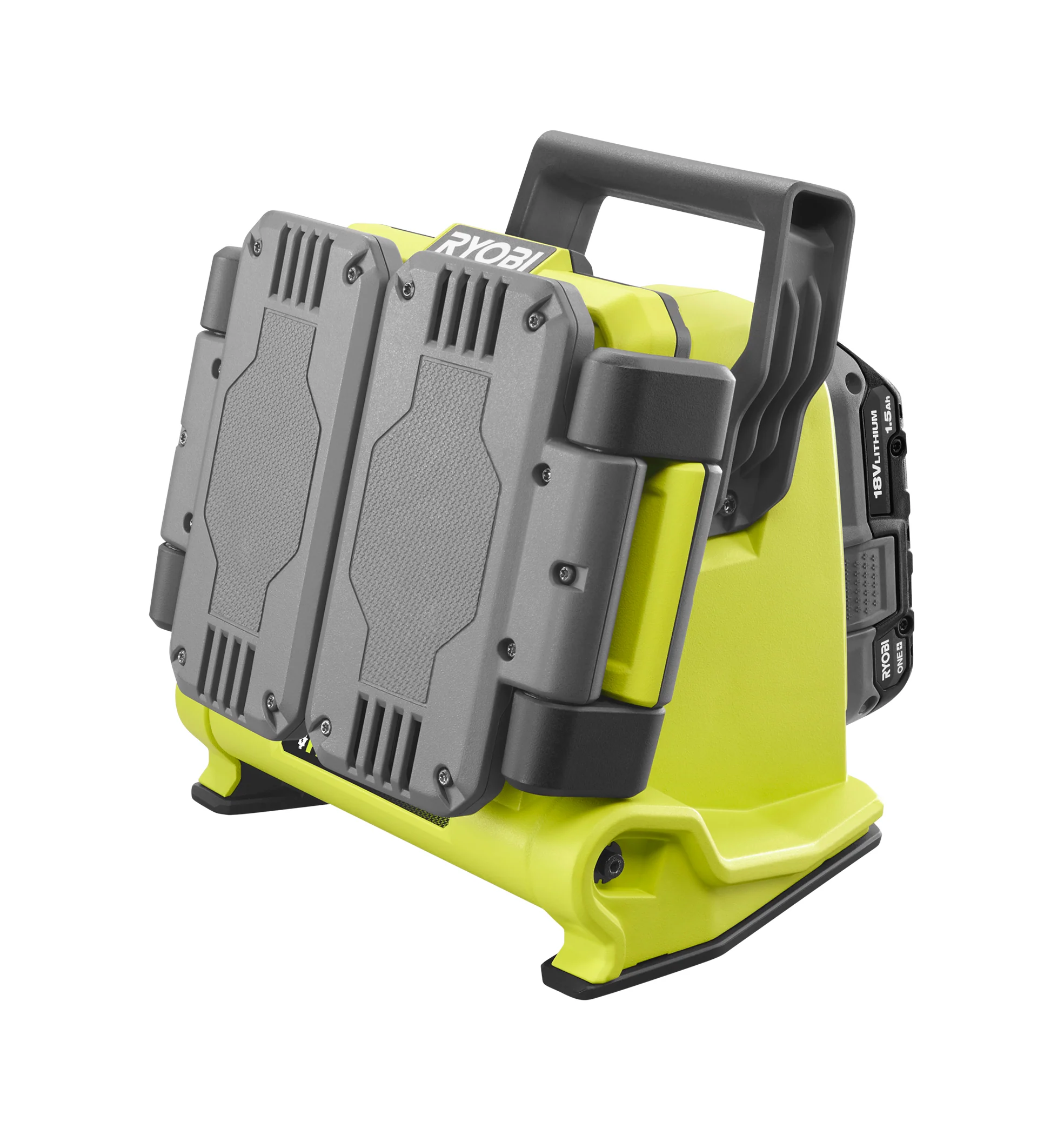 18V ONE+ HYBRID LED PANEL LIGHT - Image 3