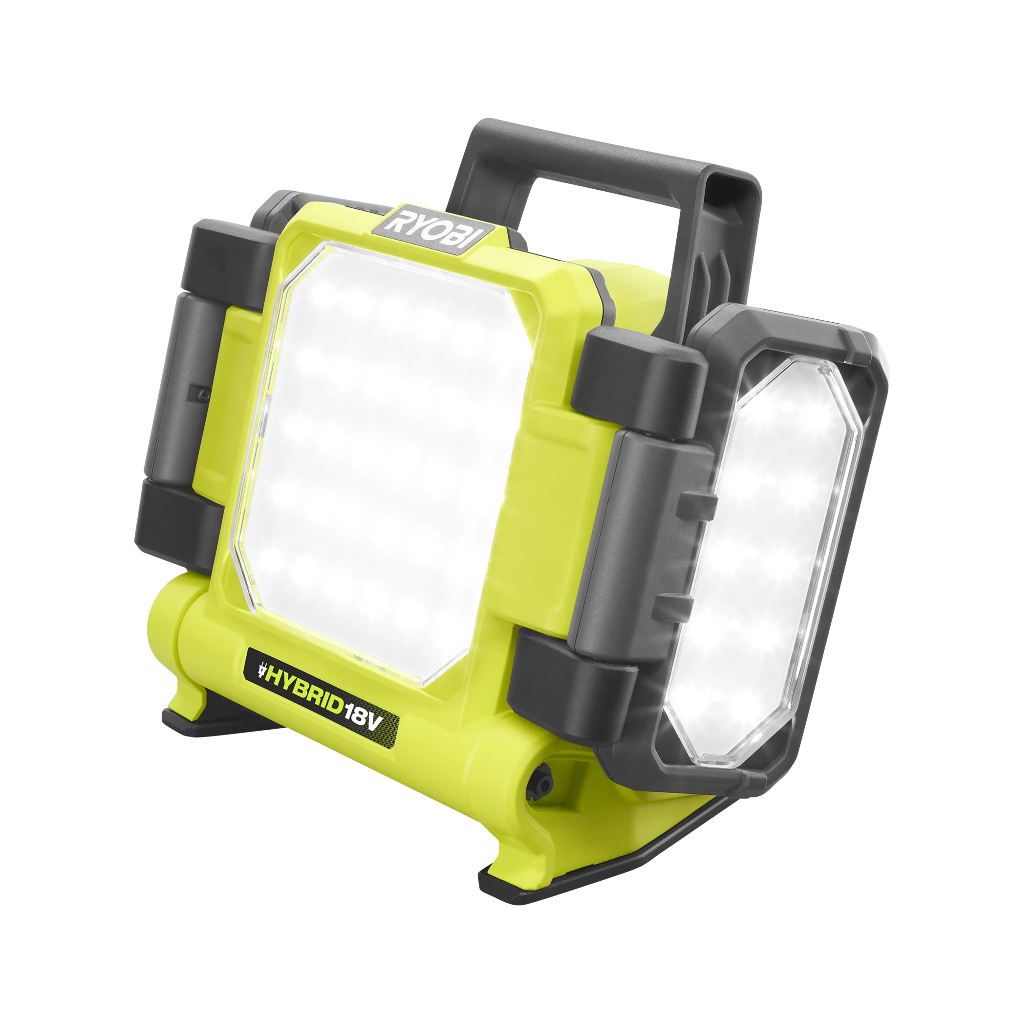 18V ONE+ HYBRID LED PANEL LIGHT - Image 4