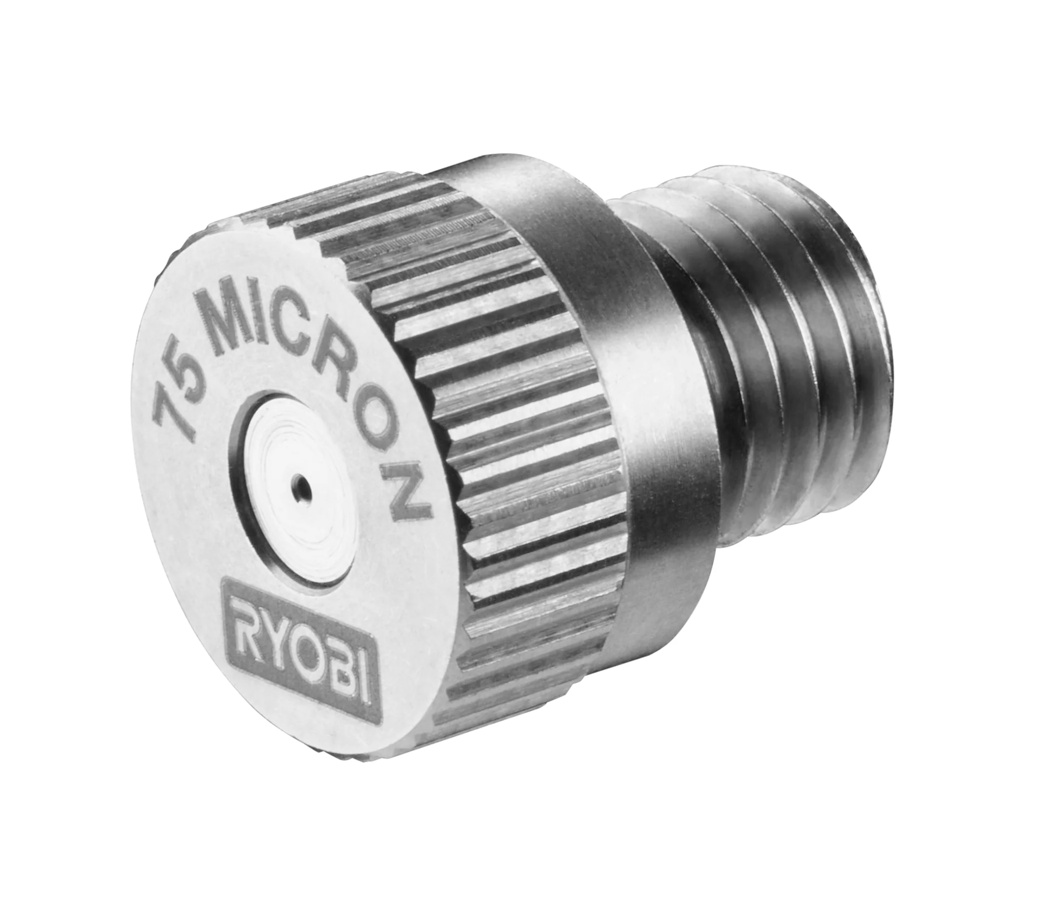 75 Micron Replacement Nozzle 3-Pack For The 18V ONE+ Handheld Electrostatic Sprayer - Image 2